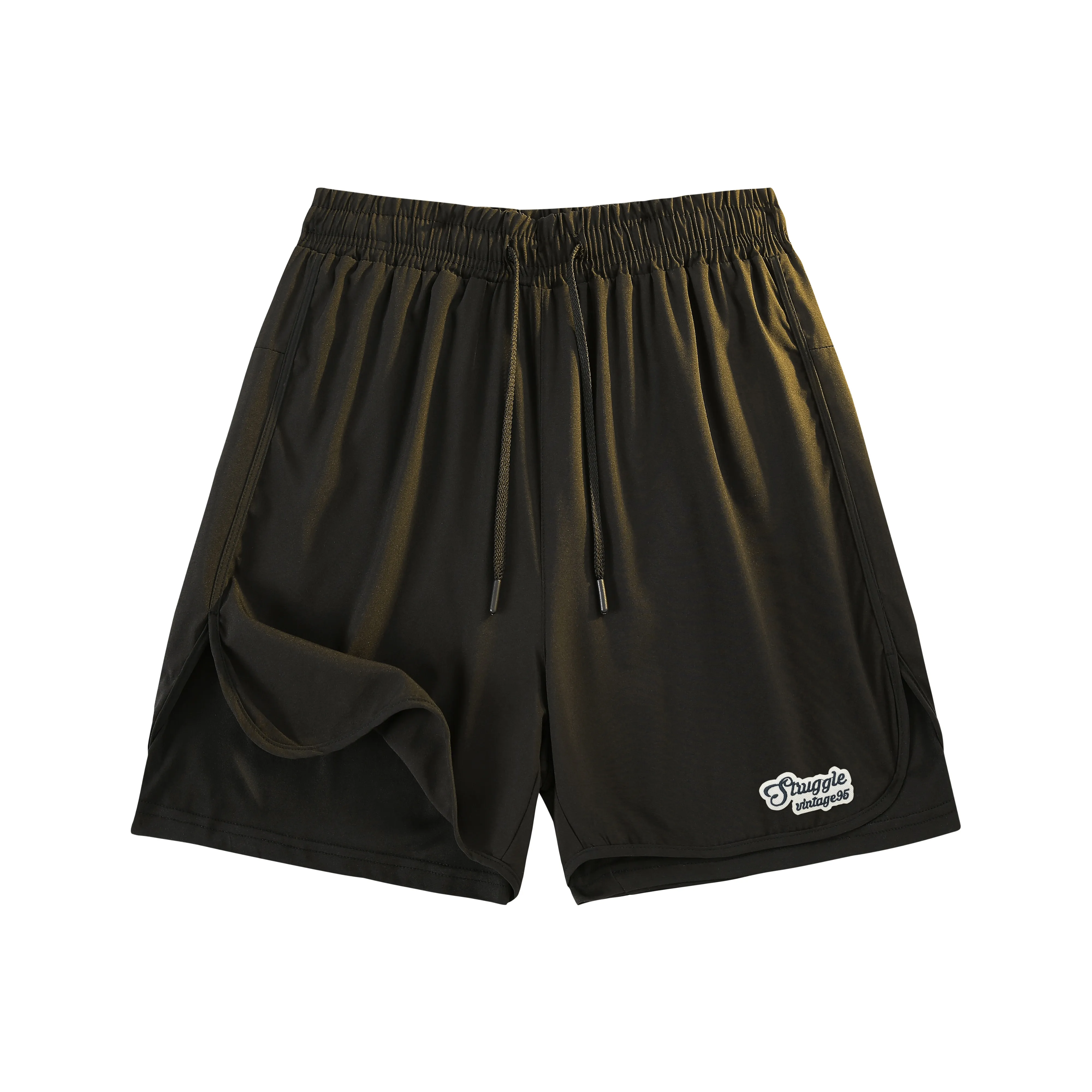 Struggle Vintage95 Basketball Shorts Unisex