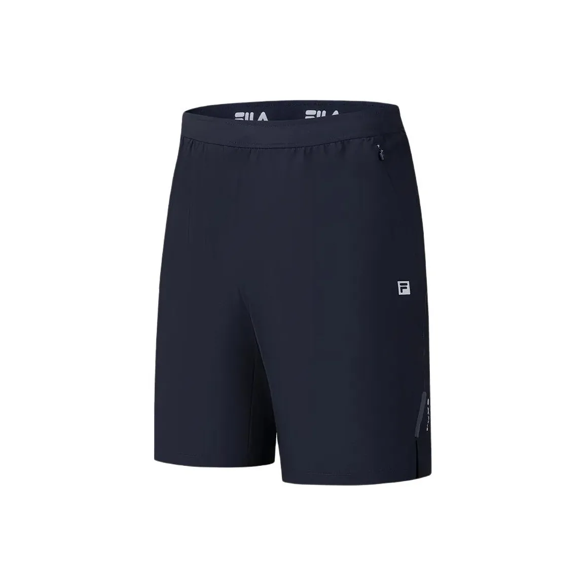FILA Fitness Sports Shorts Men's Royal Blue