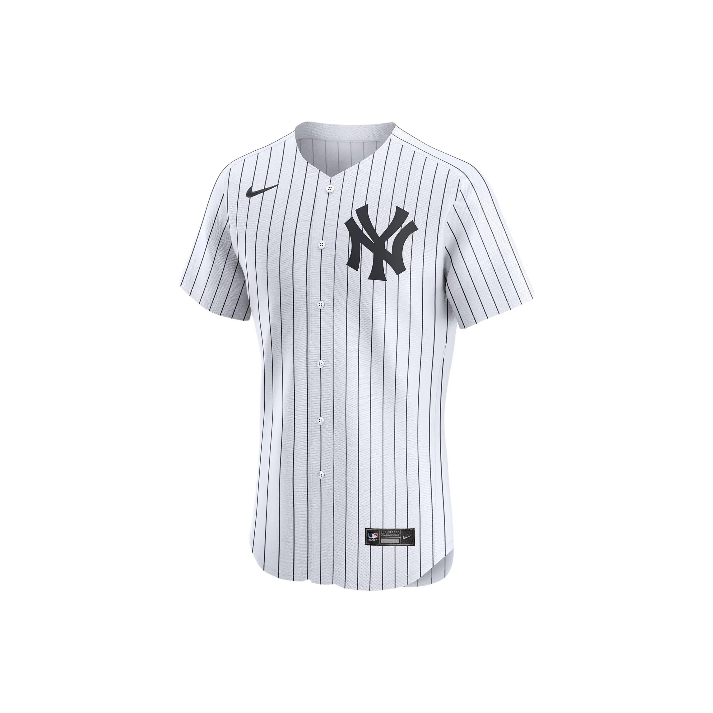 Nike Aaron Judge New York Yankees Men's Nike Dri FIT Adv Mlb Elite Jersey