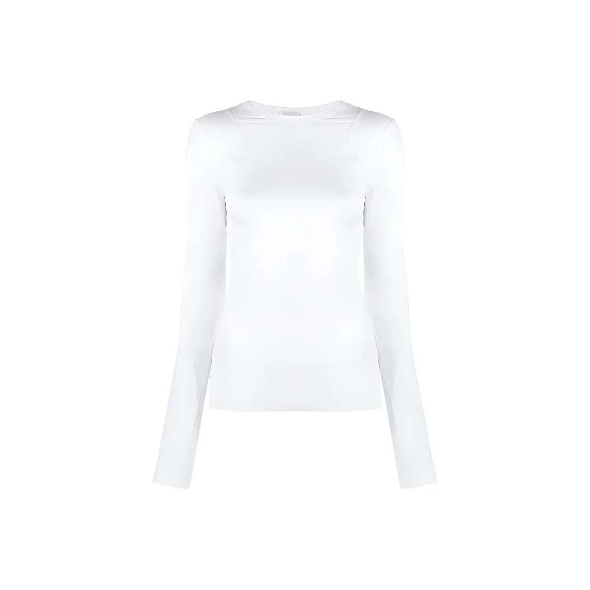 Givenchy Cut Out Knit Top
