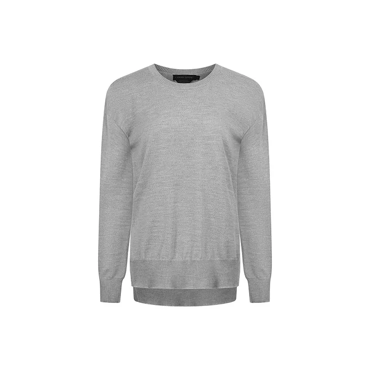 Canada Goose Свитер Женские Серебристый Минеральный