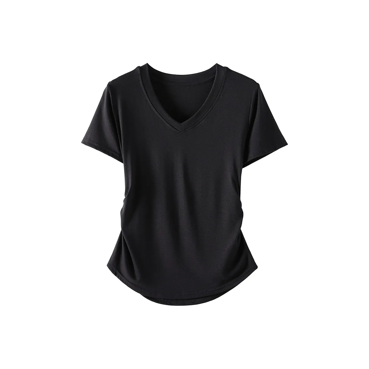 TOUCH Женские футболки с коротким рукавом