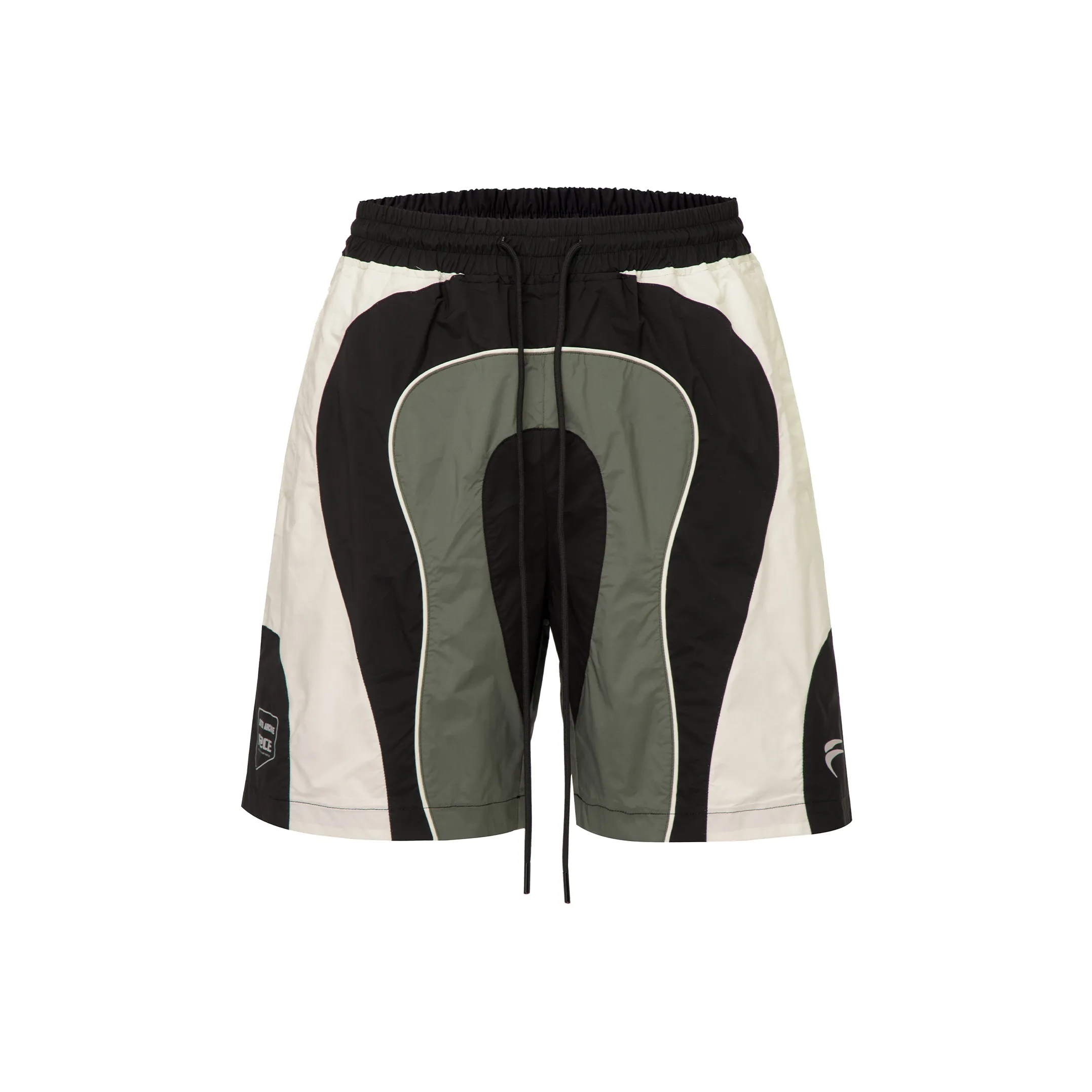 FIRE 2 COLD EGO Шорты Унисекс Многоцветные