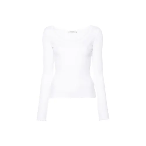 Dorothee Schumacher Белые Женские Рубашки T