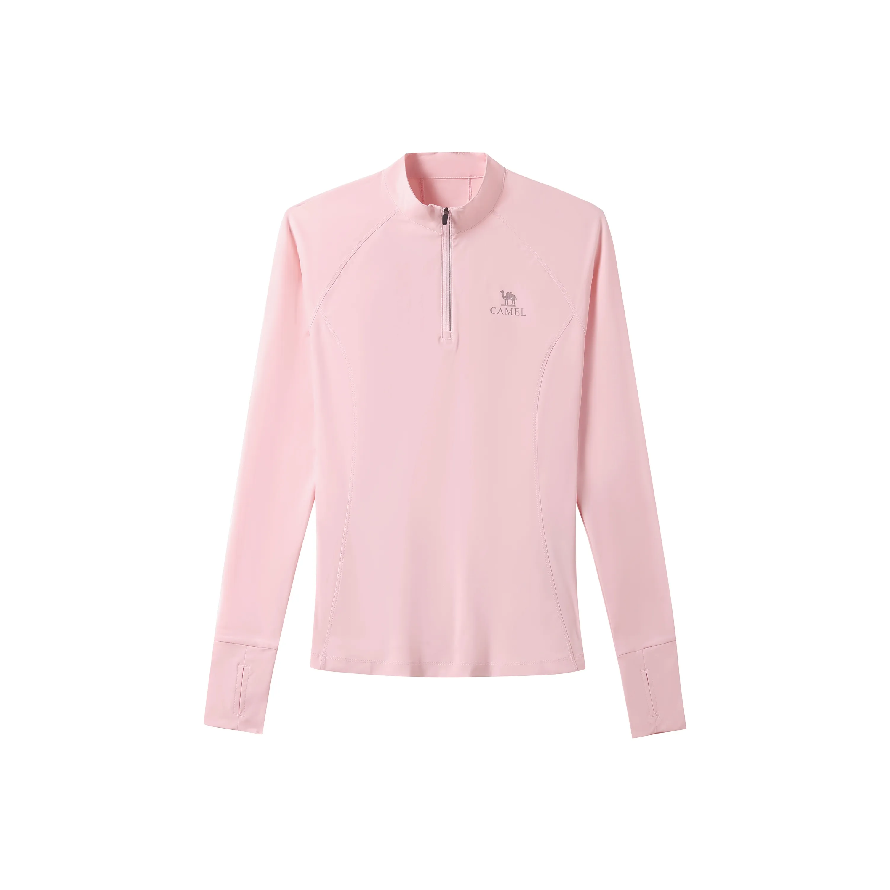 CAMEL Urban Function Series Женские Быстросохнущие T-рубашки