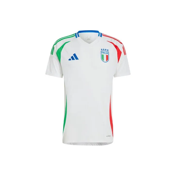 Adidas Italy 24 Away Jersey