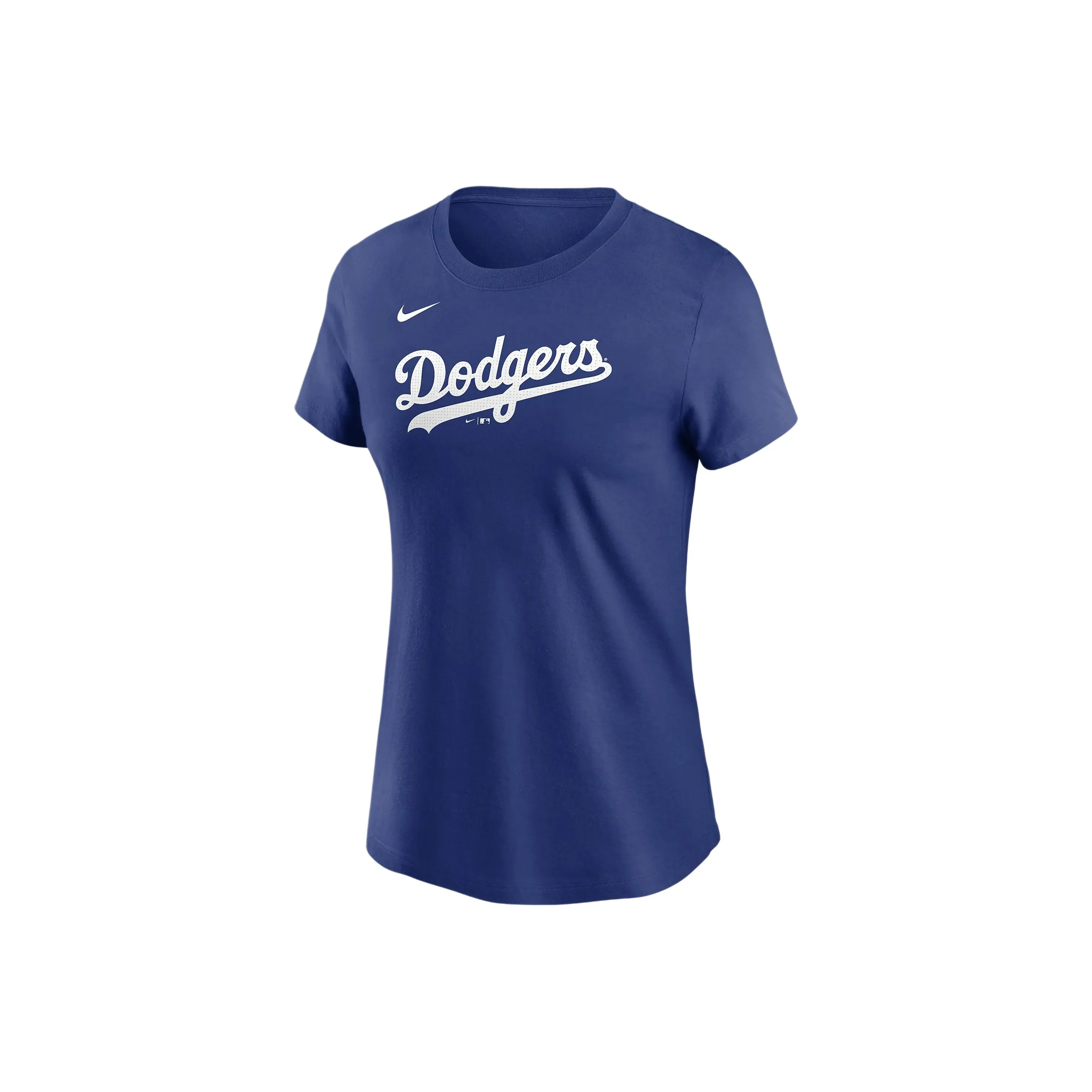 Nike Shohei Ohtani Los Angeles Dodgers Fuse Women's Nike Mlb T Shirt