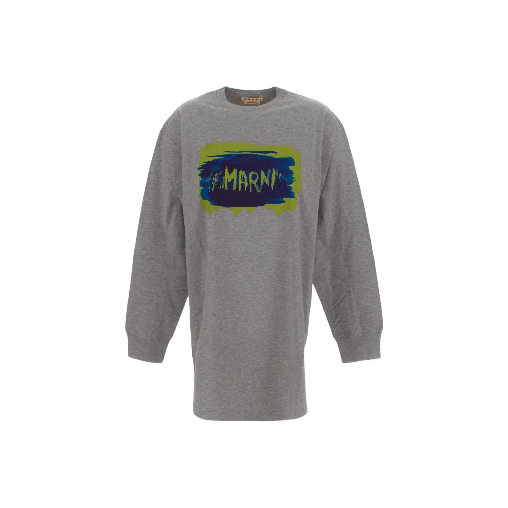 MARNI T Shirts Women's Gray