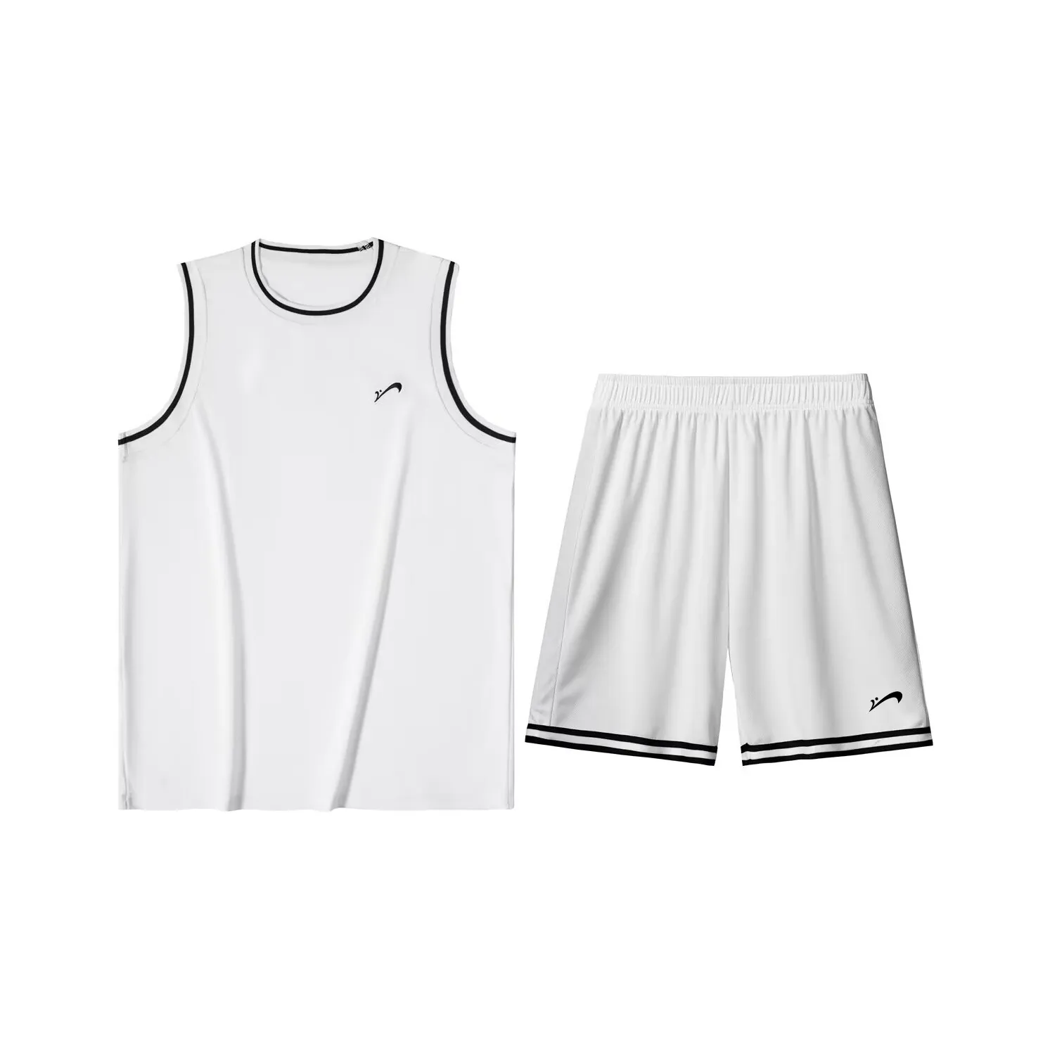K bird Basketball Suits Unisex