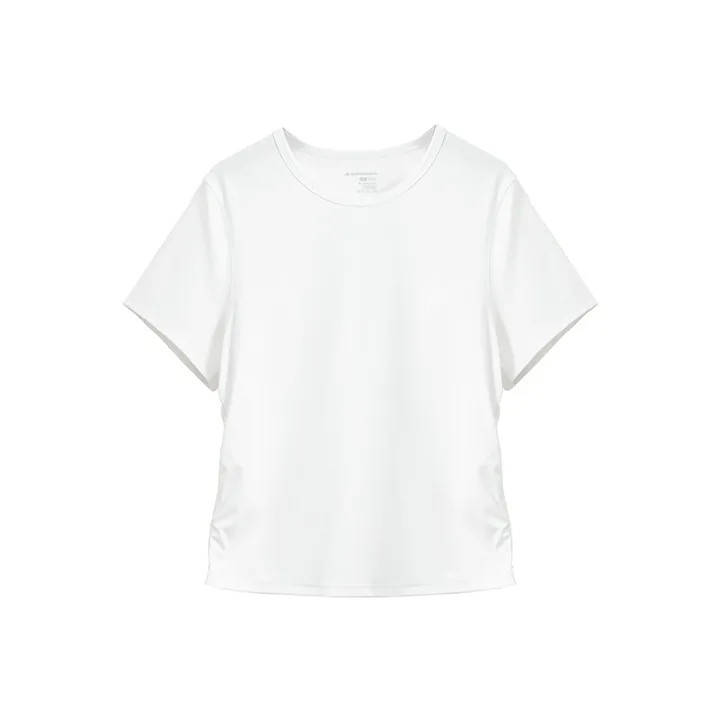 Merry City Summer T Shirt Women's Cooling, Moisture Absorption, Breathable, Quick Dry