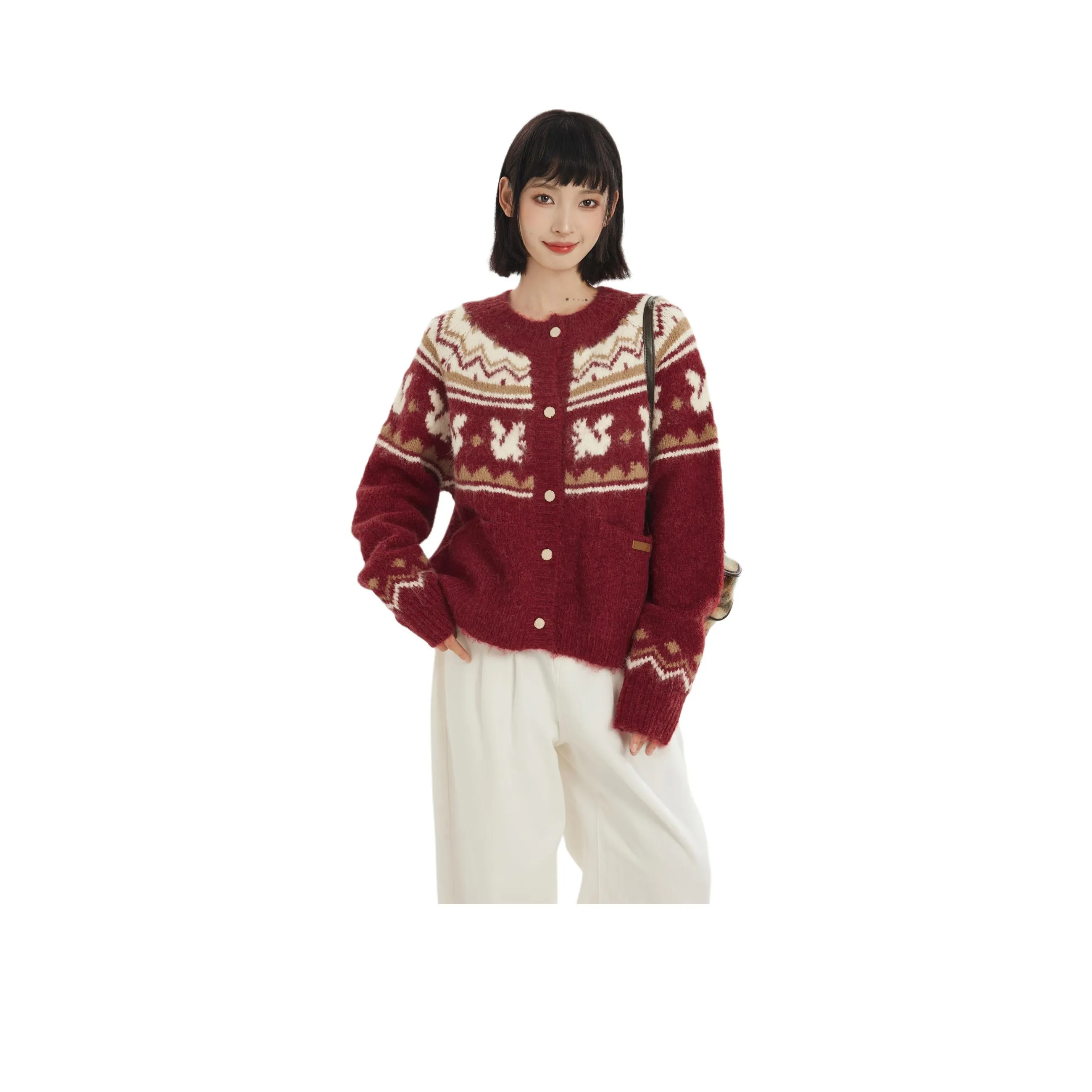 Princess Berdele Свитер Женские