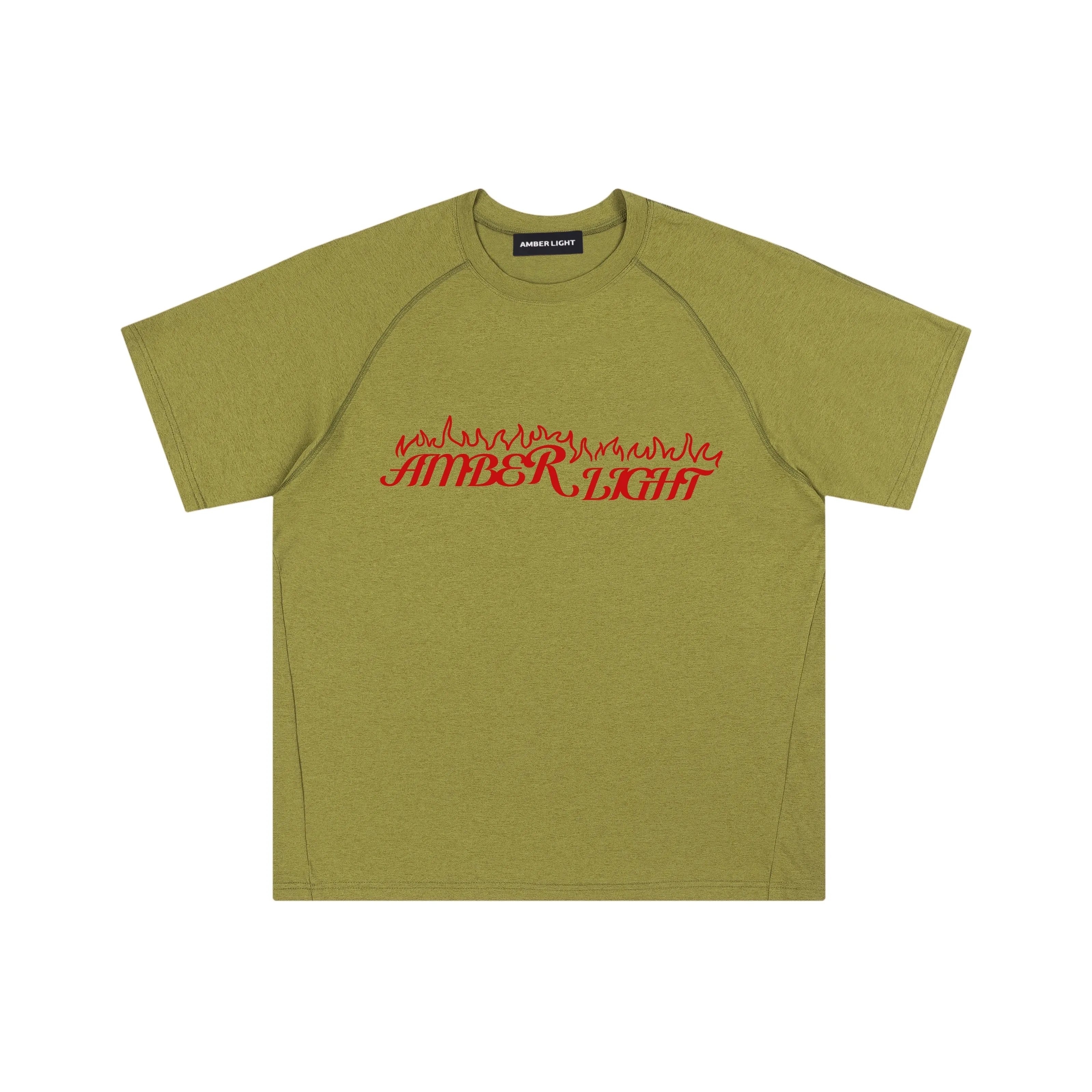 AMBER LIGHT Workout Clothing Unisex