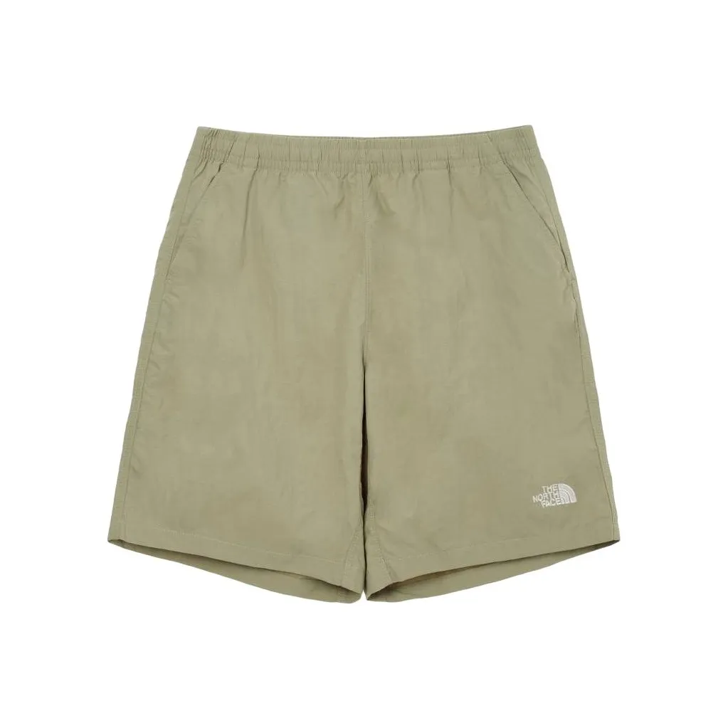 Brunello Cucinelli cropped skinny-fit jeans Casual Klein shorts Unisex Green