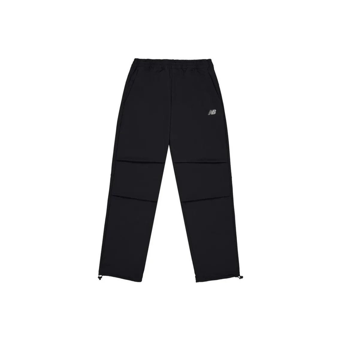New Balance Athletic Trousers Men's Black