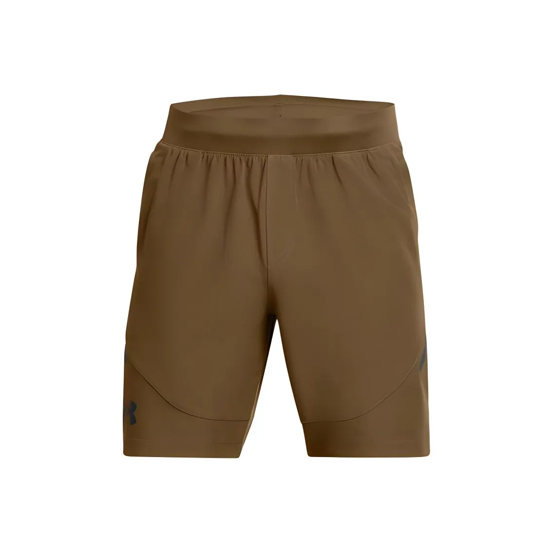Under Armour Unstoppable Casual Shorts Men's Suburban Coyote Brown
