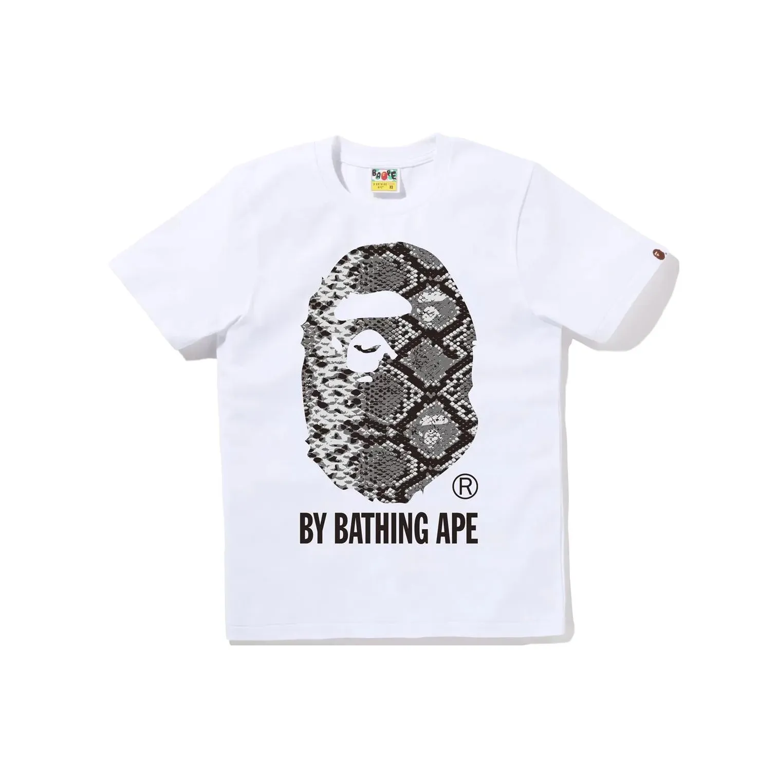 A BATHING APE Bape T Shirt Women's
