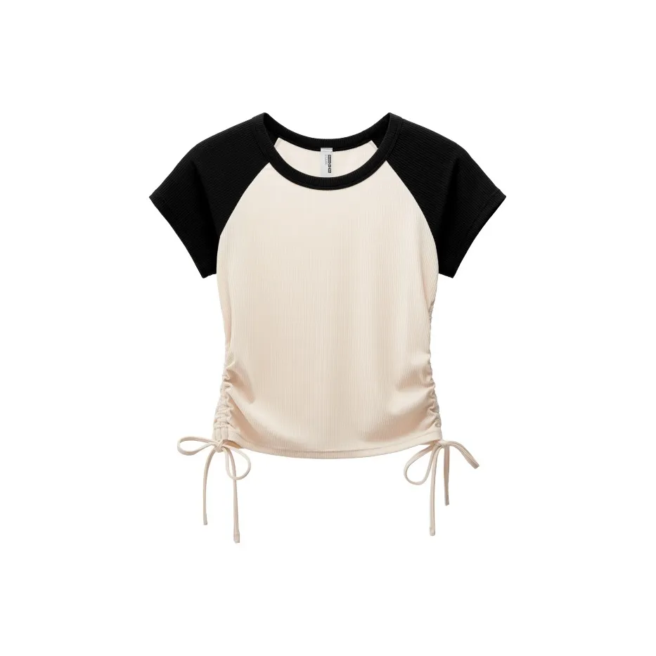 BANANA IN Женские футболки