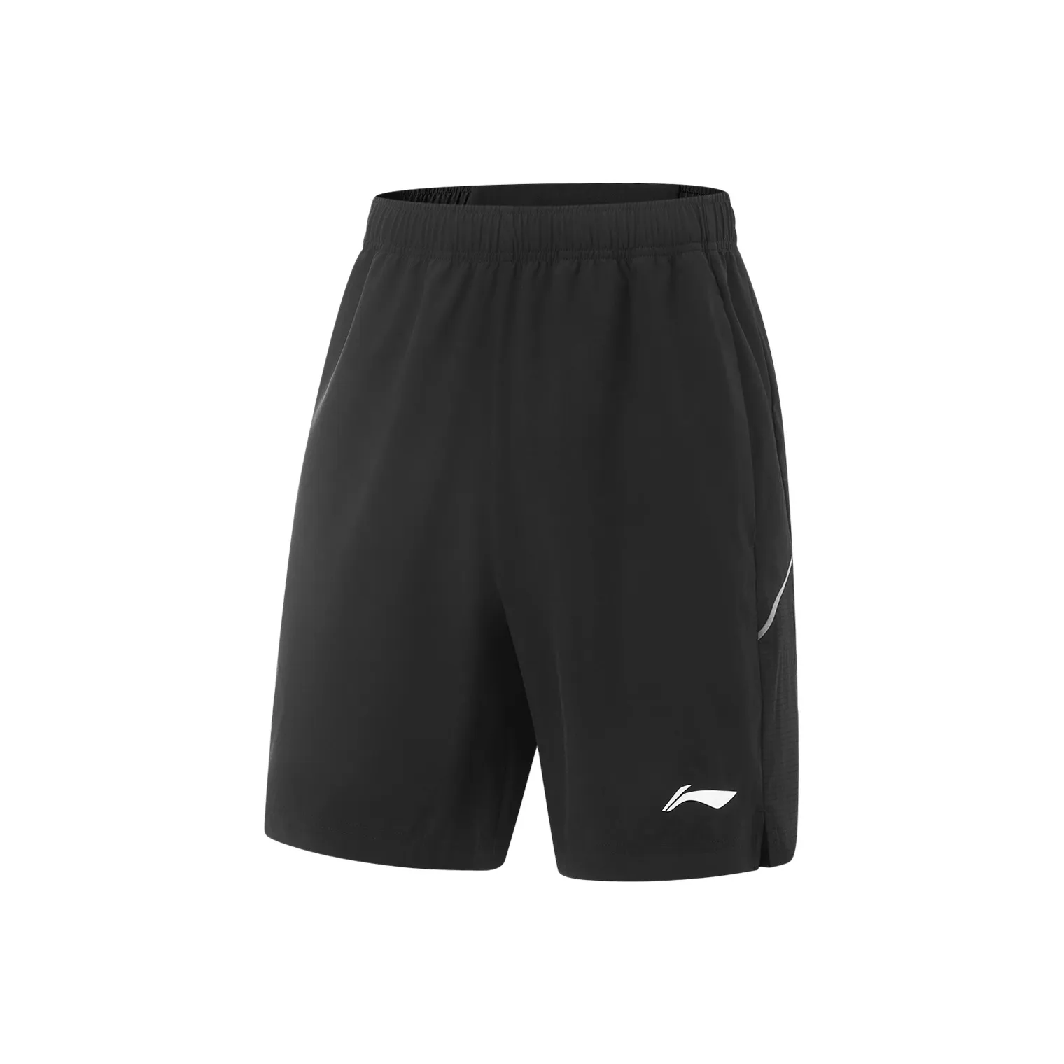 LINING RUNNING Collection Спортивные шорты Мужские Черные