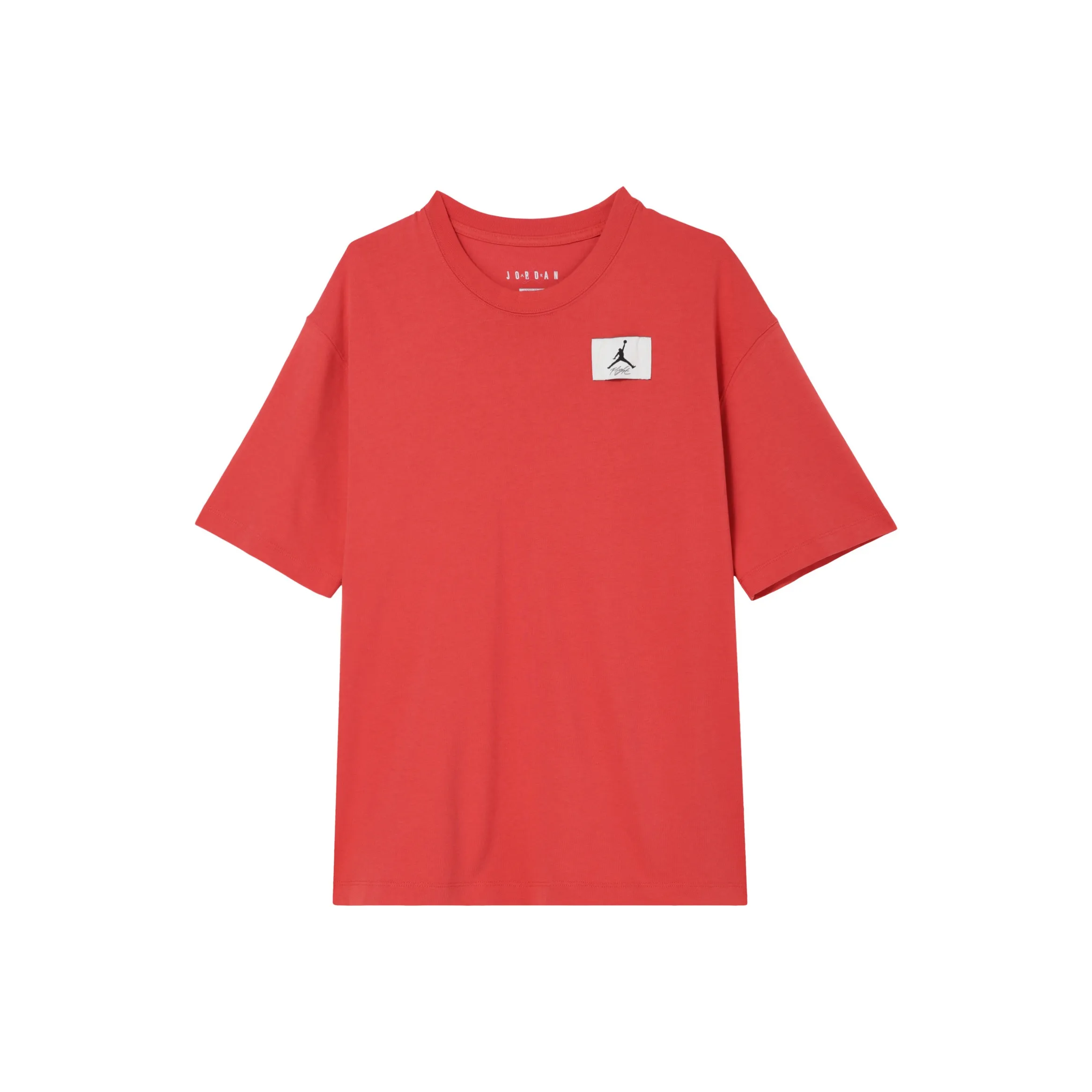 Jordan T-Shirt Women's Lobster Red