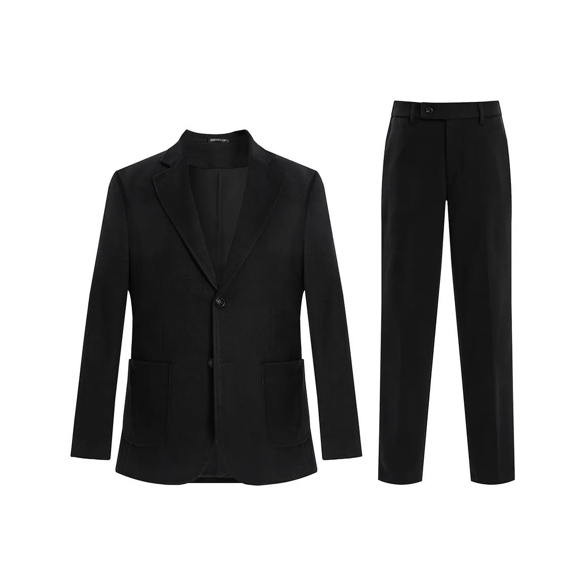 JOHNHOLLIS Бизнес-костюм унисекс