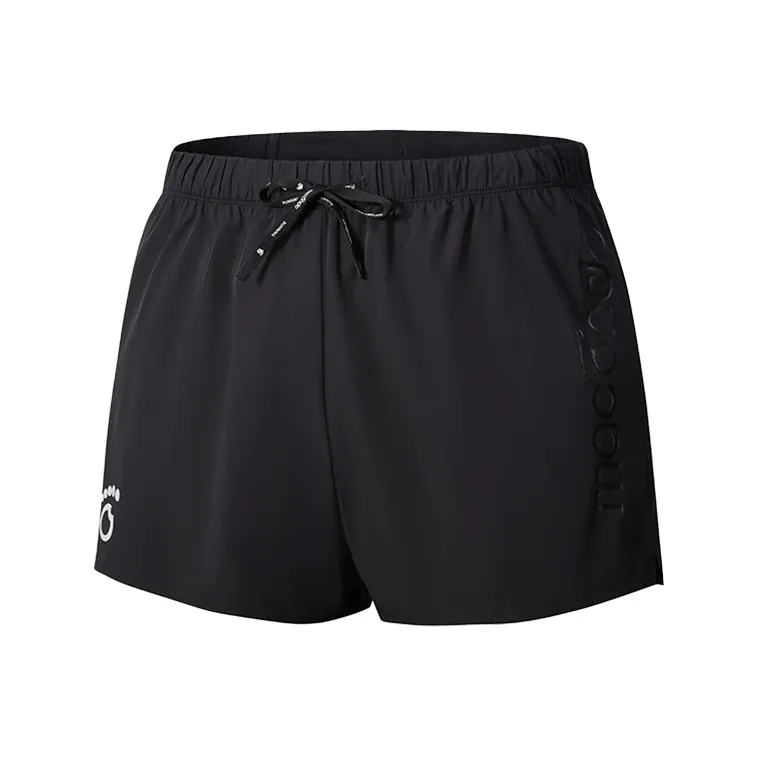 Macondo Спортивные шорты Мужские Черные