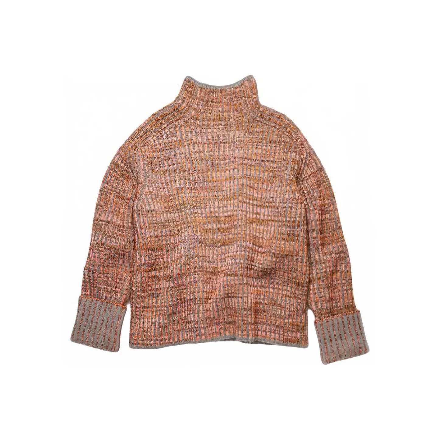 ACNE STUDIOS Свитер Женский Неоново-розовый