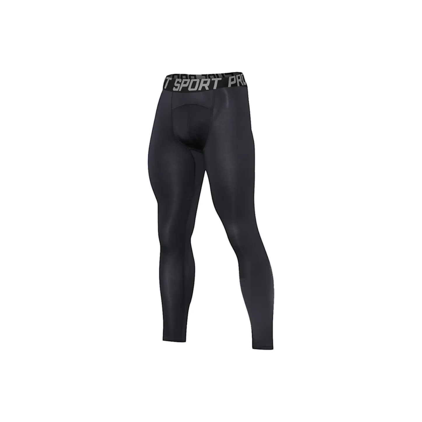 BKCXZICE Спортивные брюки Мужские Черные