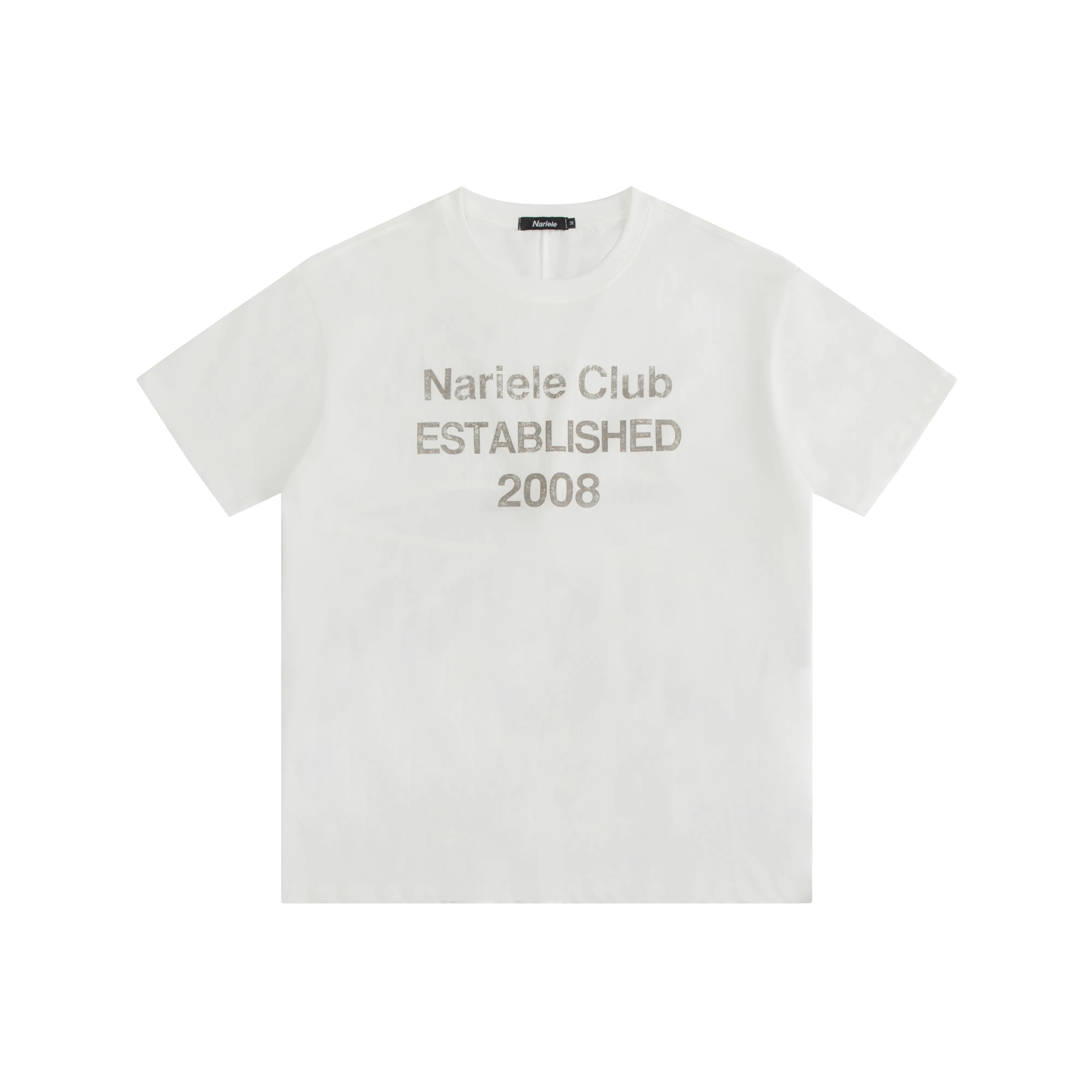 CUWU Short Sleeved T Shirts Unisex
