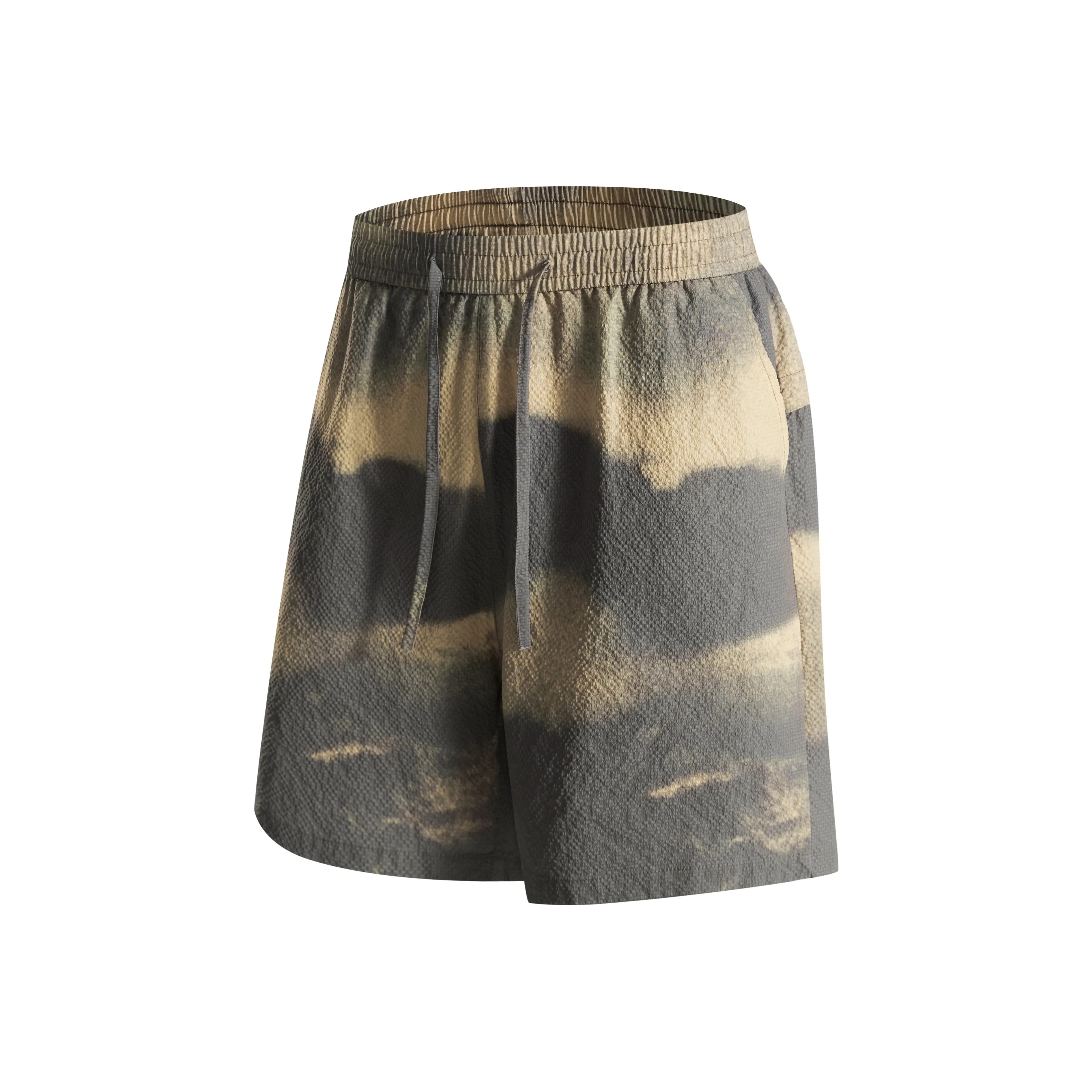 LOMBT Sports Shorts Men's