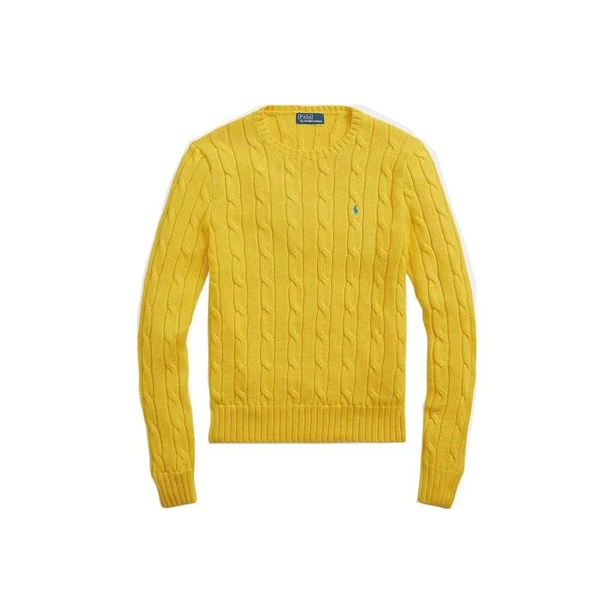 Polo Ralph Lauren Polo Pony embroidered Jumper
