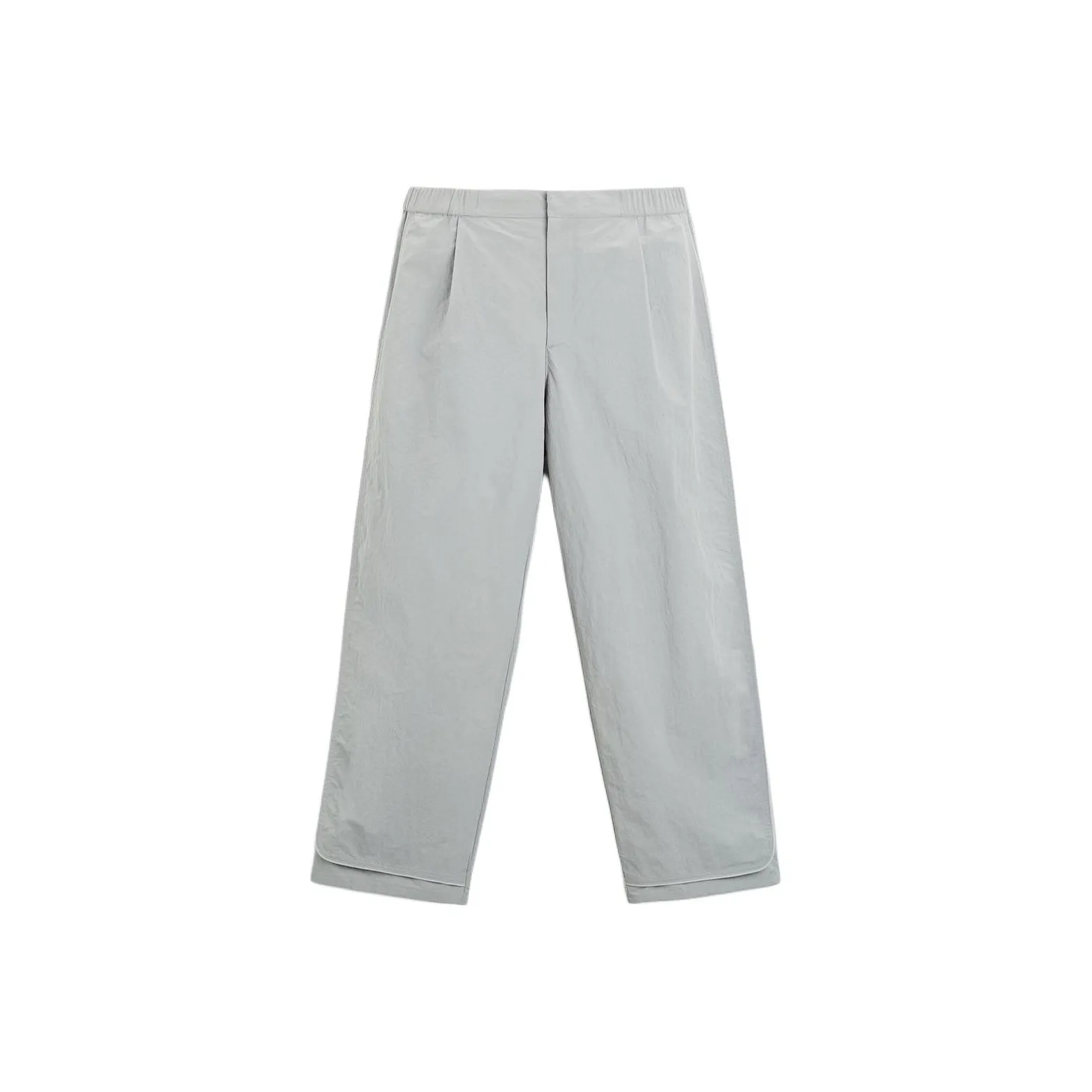 ZARA Casual Pants Men's Medium Gray