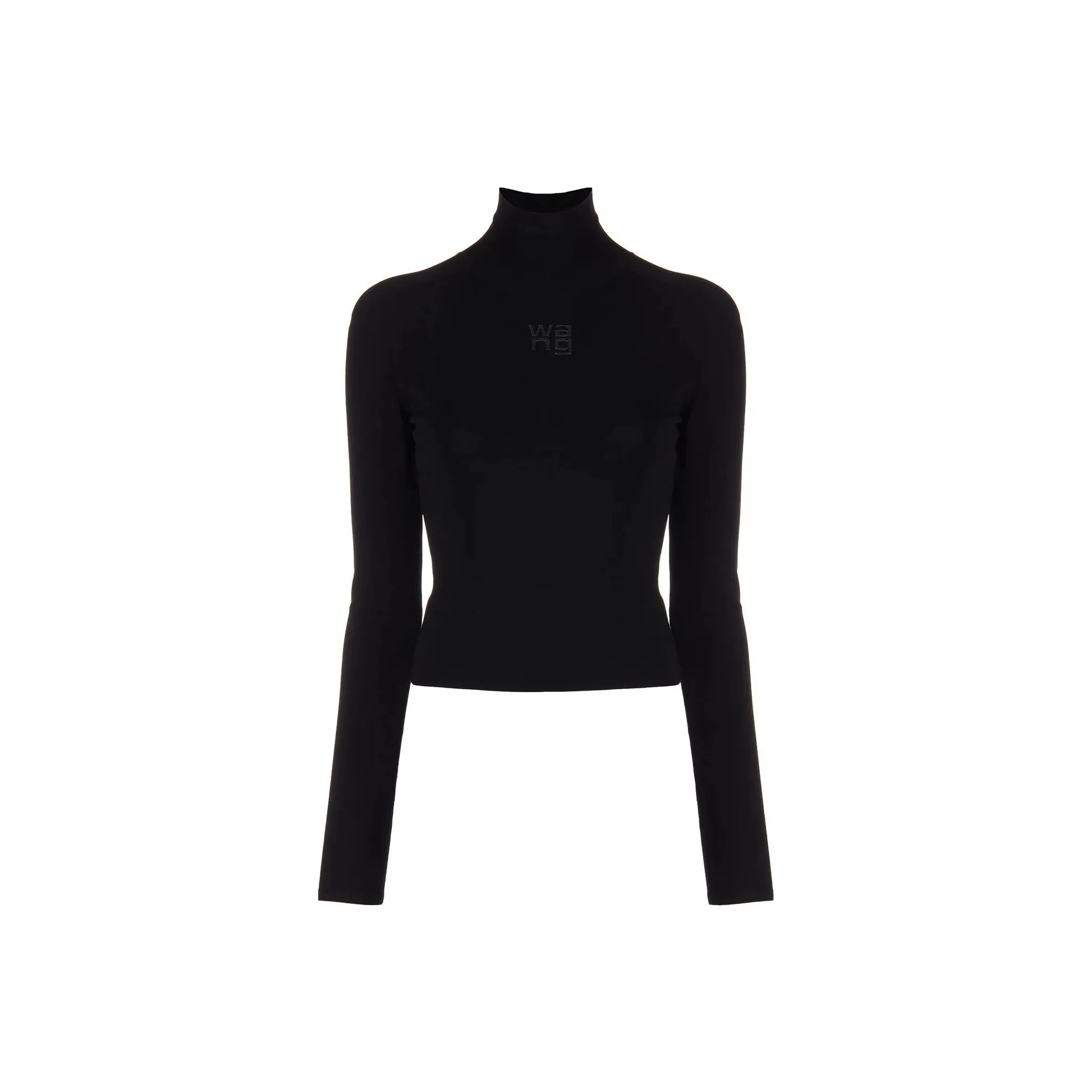 Alexander Wang Sweater Women's Black
