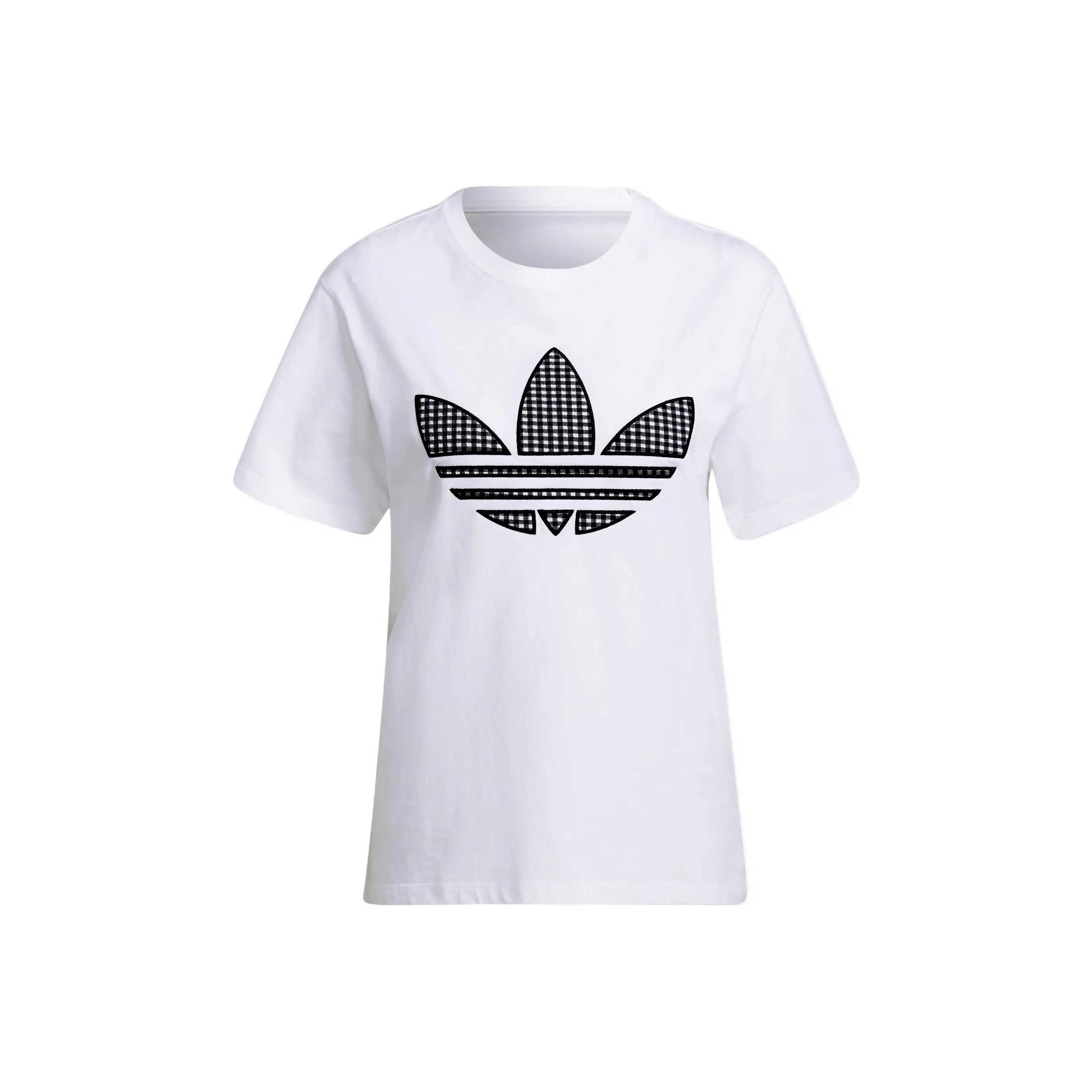 Adidas Originals T Shirt Women's White