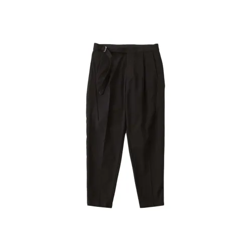 White Mountaineering Мужские повседневные брюки