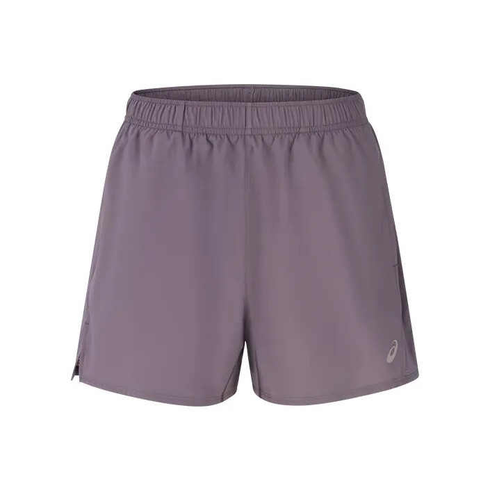 Asics Sports Shorts Men's Gray
