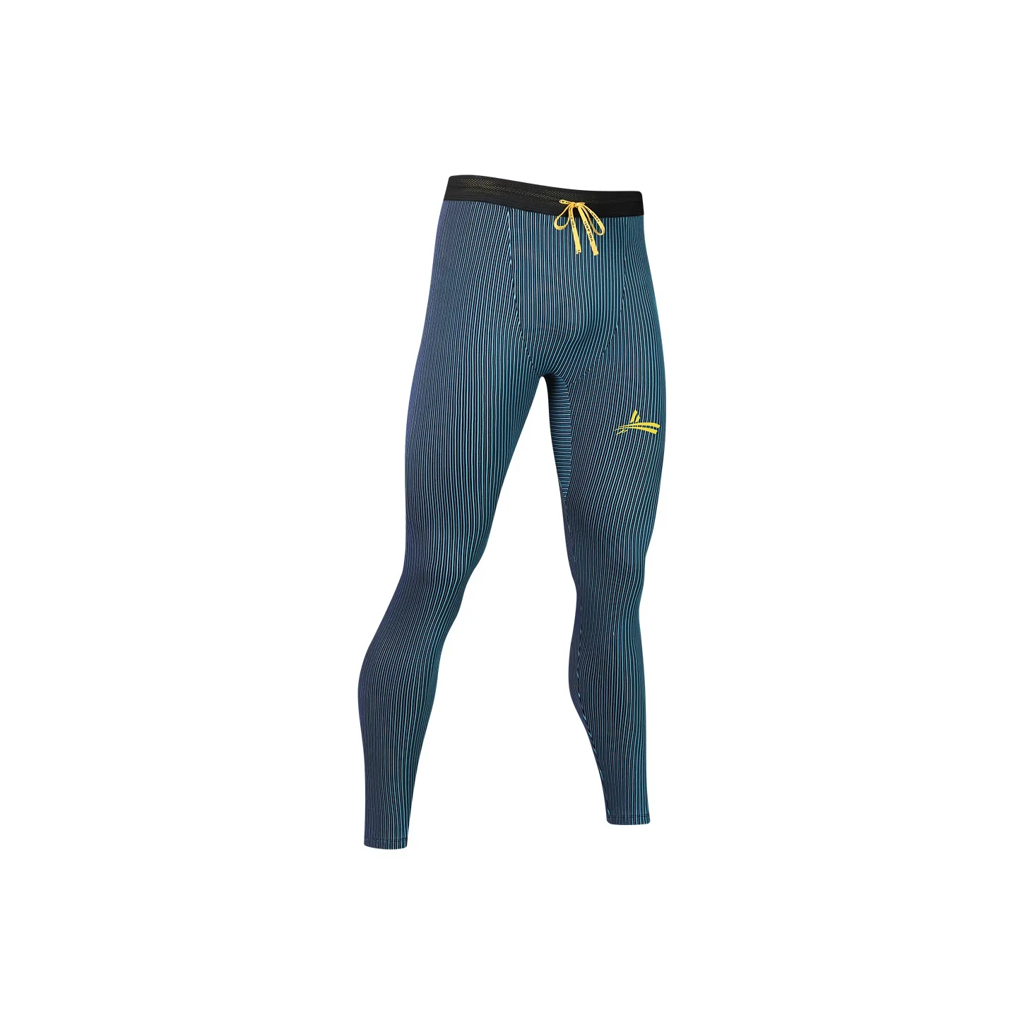 Volanti Спортивные брюки Унисекс Осветляющий синий