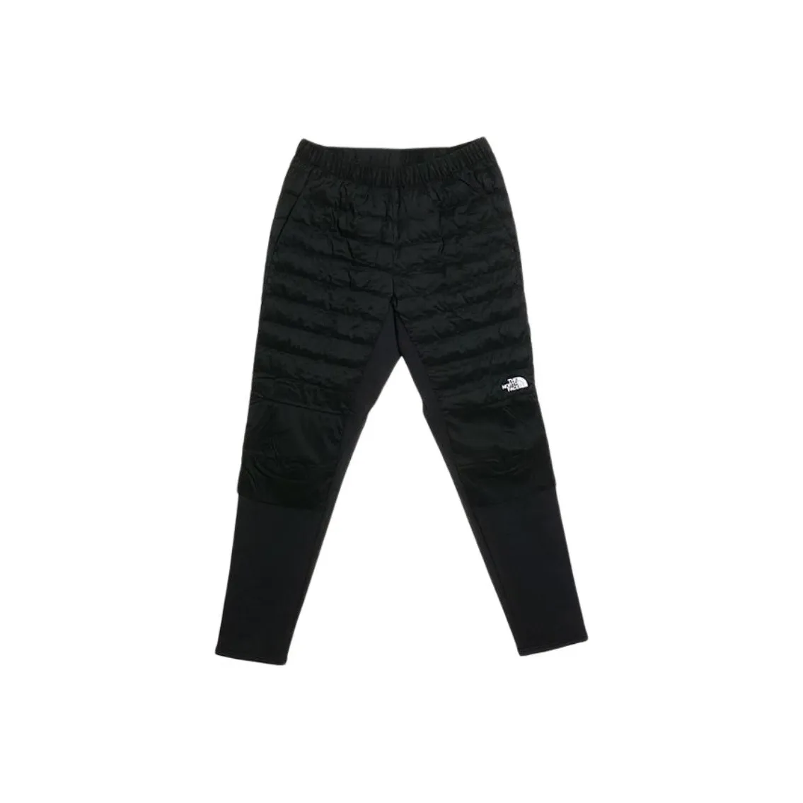 THE NORTH FACE Athletic Trousers Men's Black