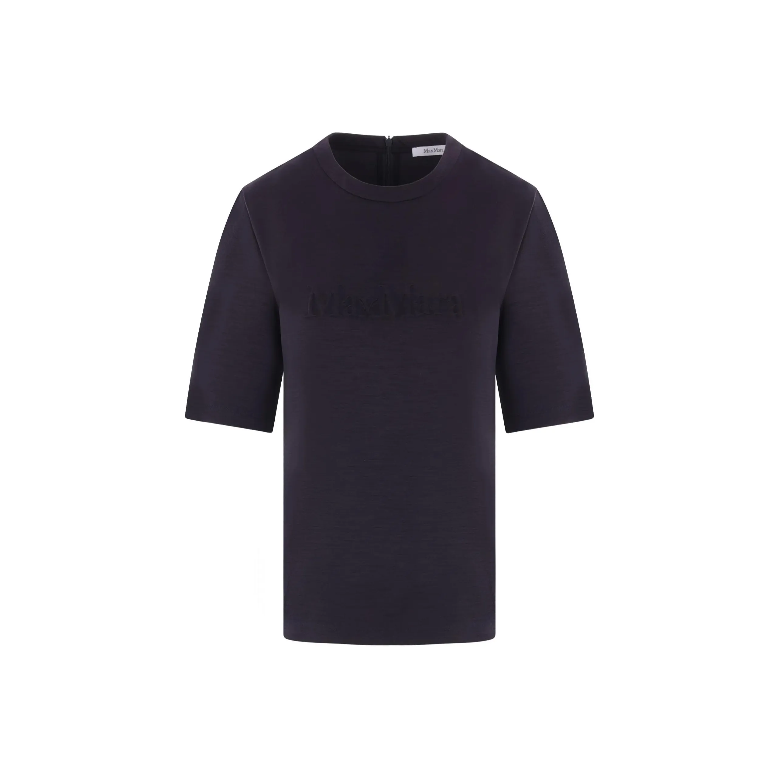 MaxMara Черные Женские Рубашки T