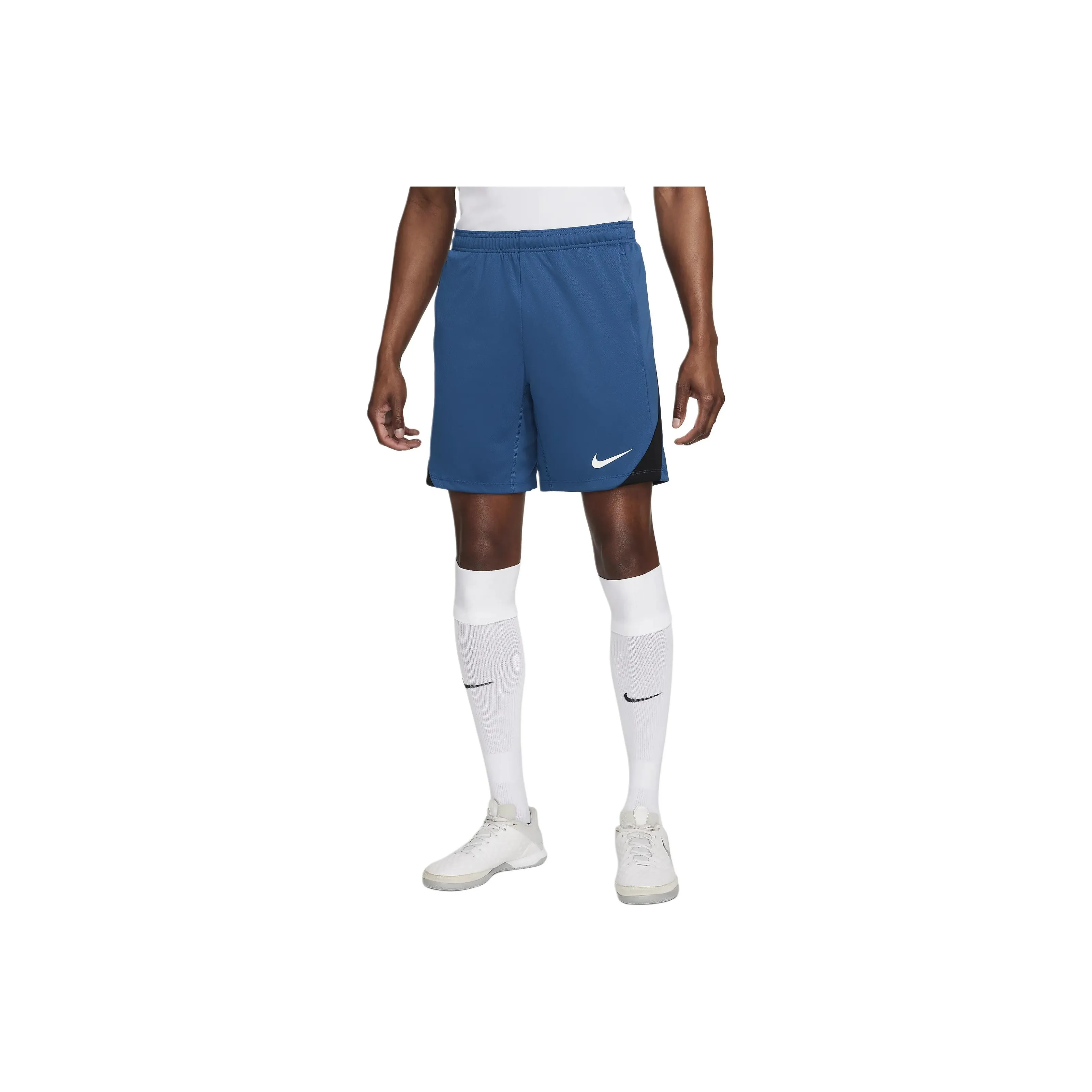 Nike Strike Soccer Bottoms Men's Courtyard Blue