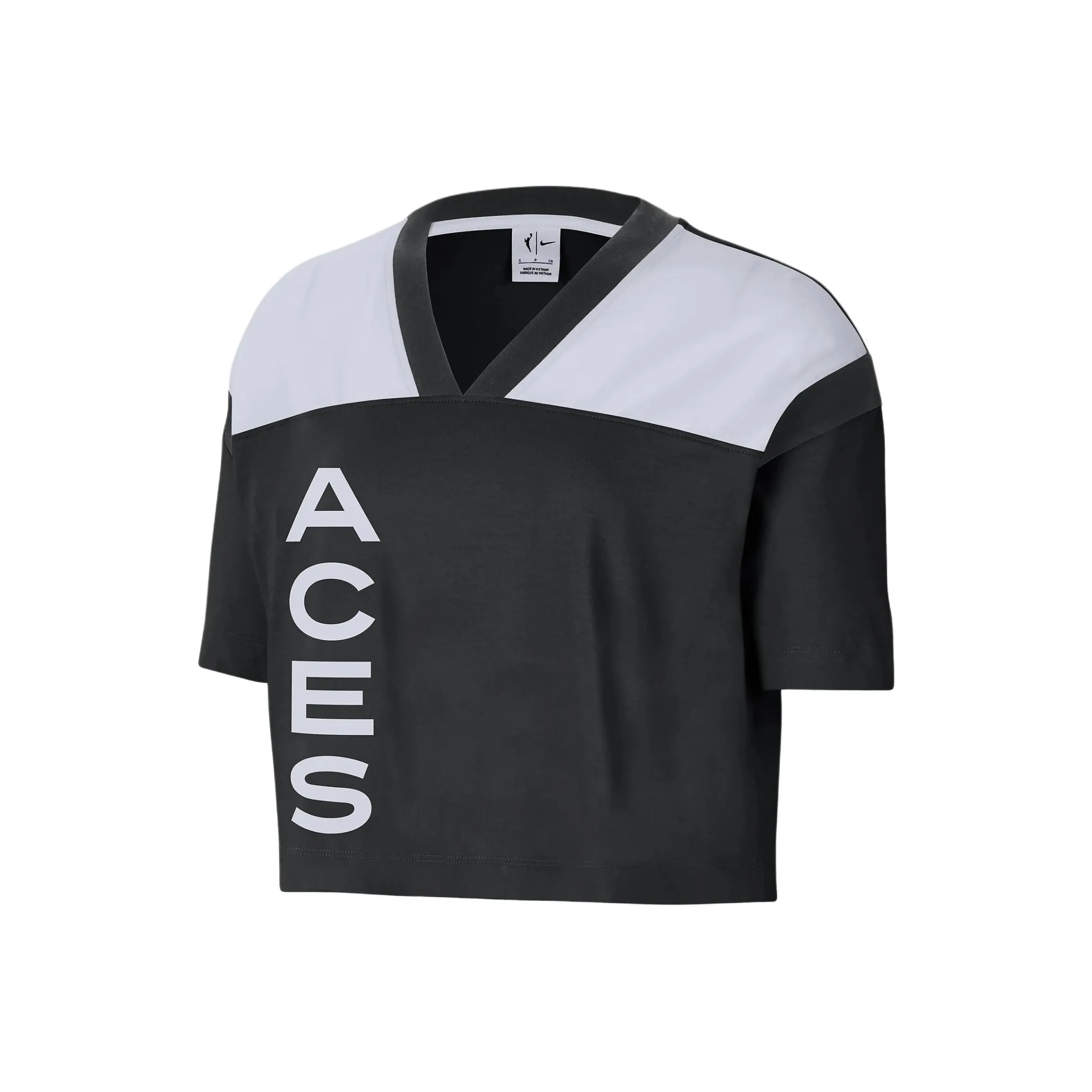 Nike Las Vegas Aces Women's Nike Wnba Top