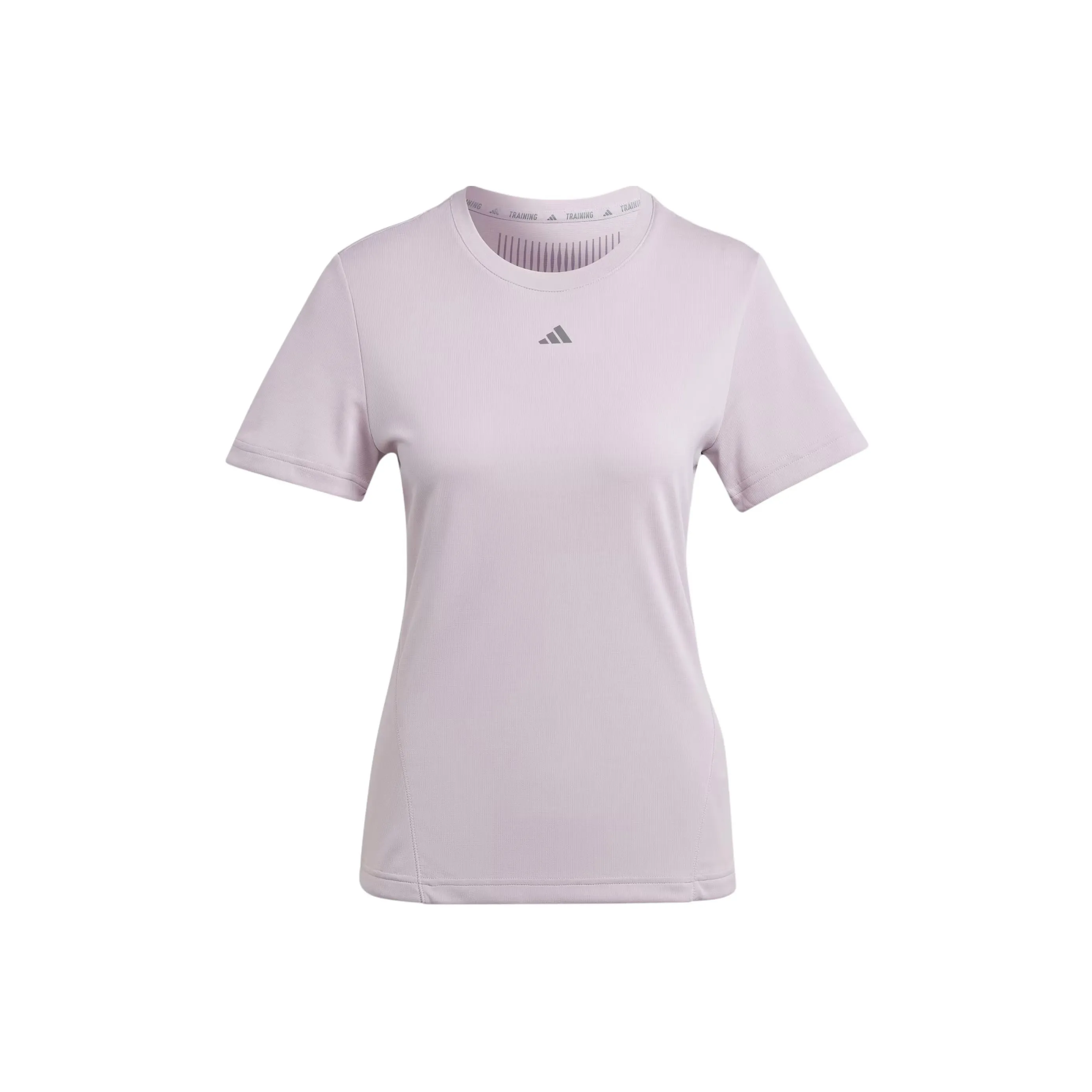 adidas Designed For Training HEAT.RDY HIIT T-Shirt Purple