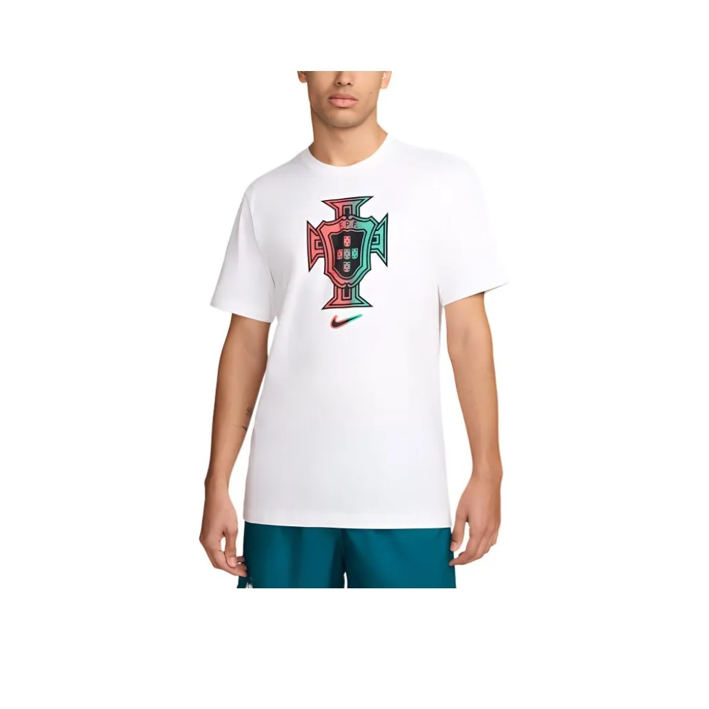 Nike Soccer Jerseys Men White