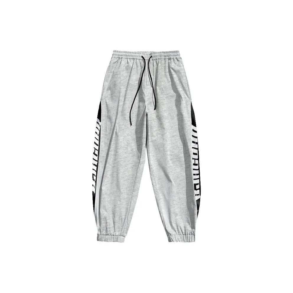 BKCXZICE Мужские спортивные брюки