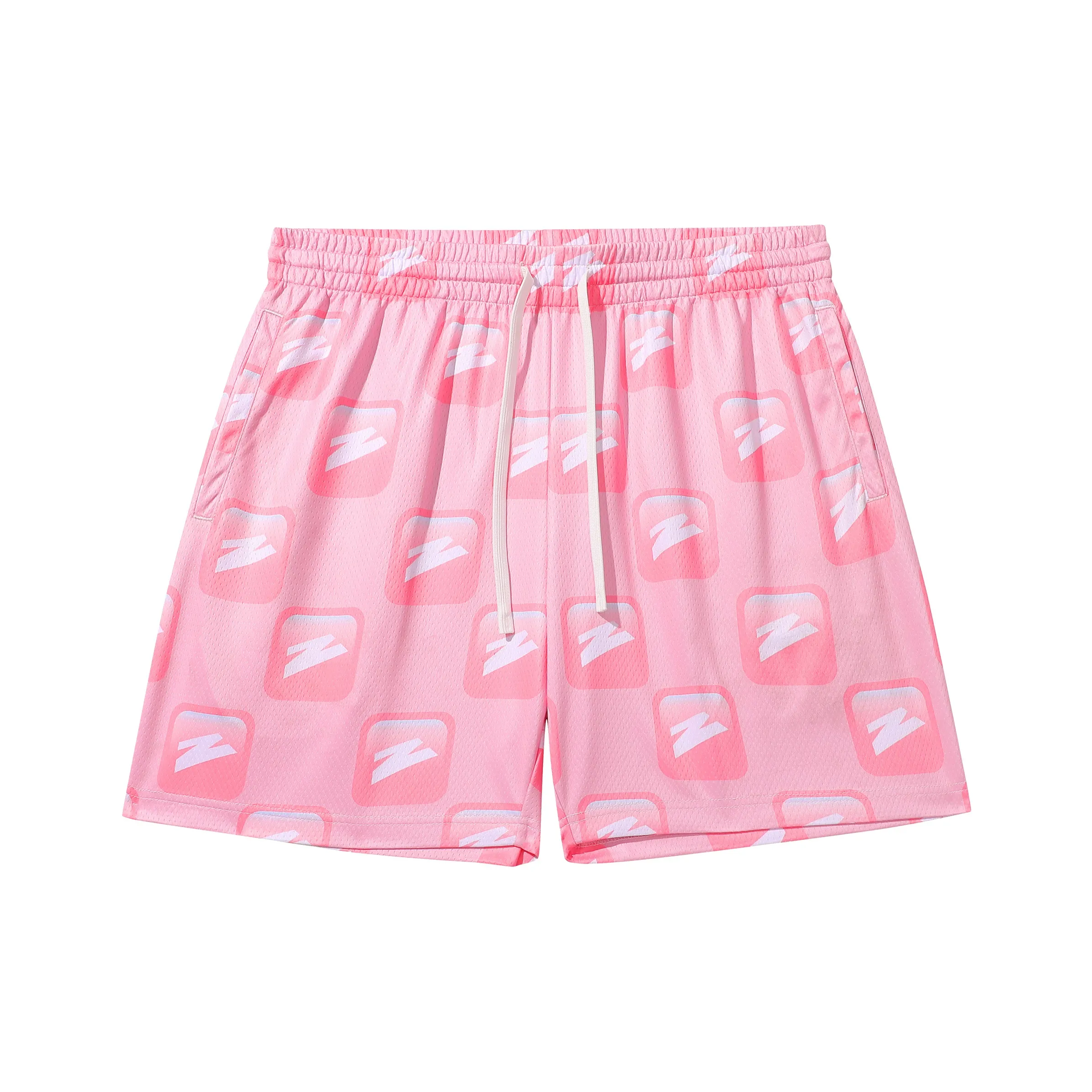 UZIS Унисекс Баскетбольные шорты