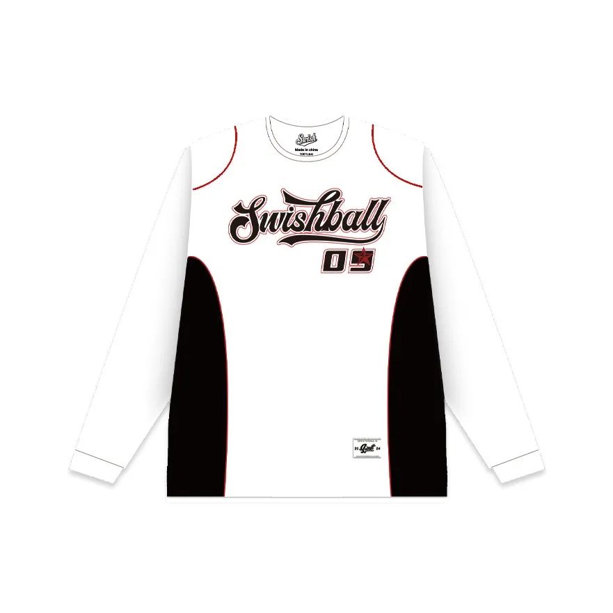 SWISH THE BALL IN Workout Clothing Unisex