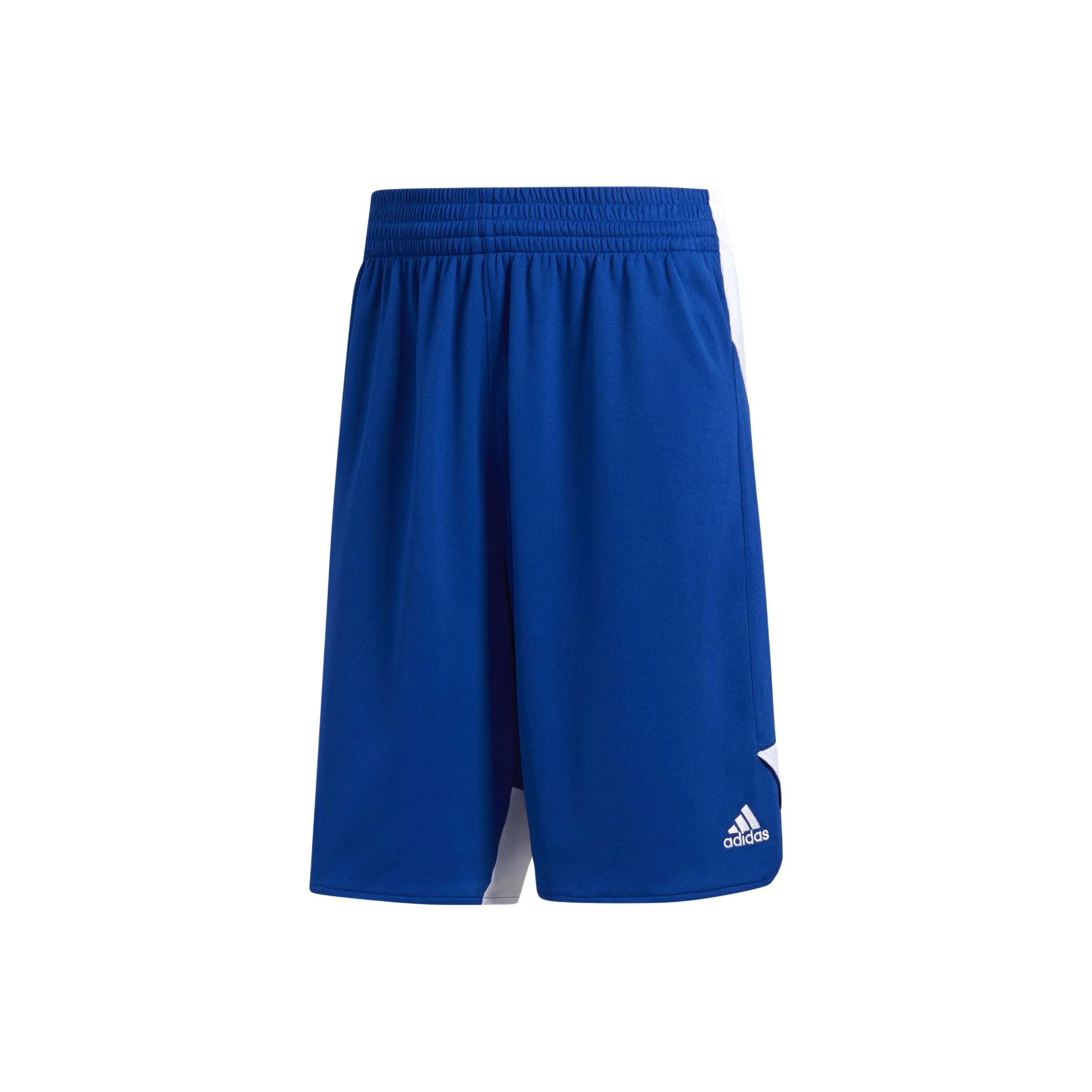 Adidas Баскетбольные шорты Мужские Синие