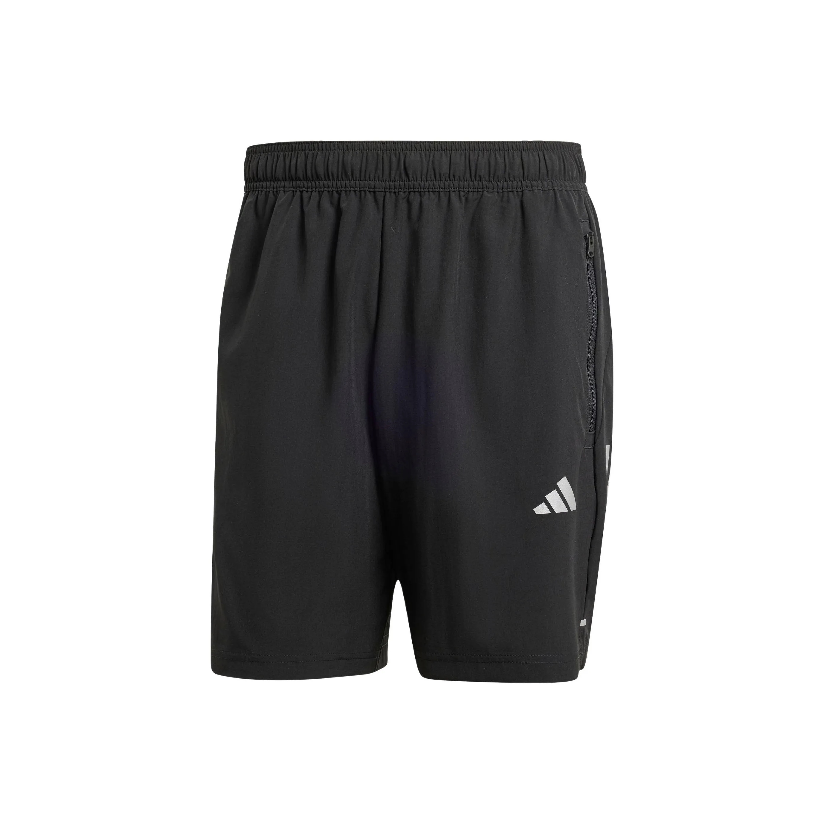 Adidas Спортивные шорты Мужские Черные