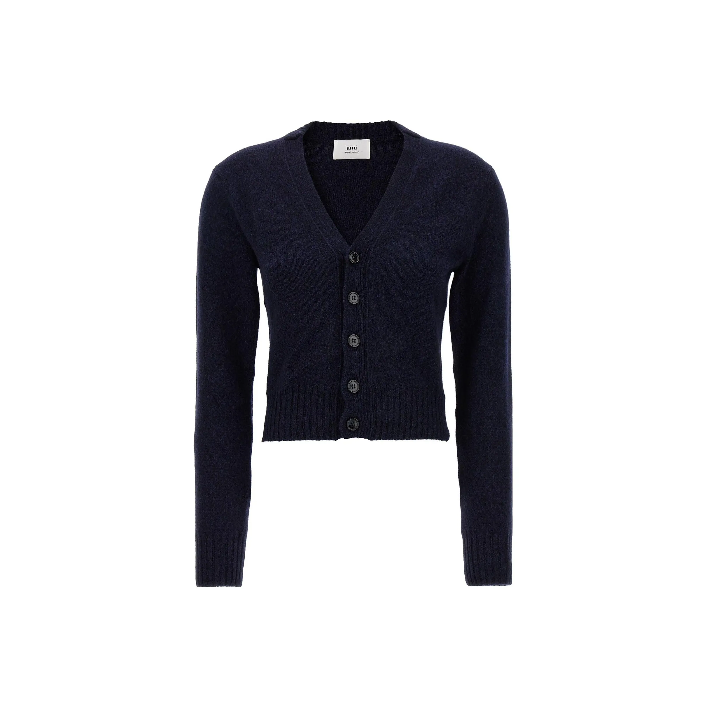 AMIPARIS Синие Женские Свитера