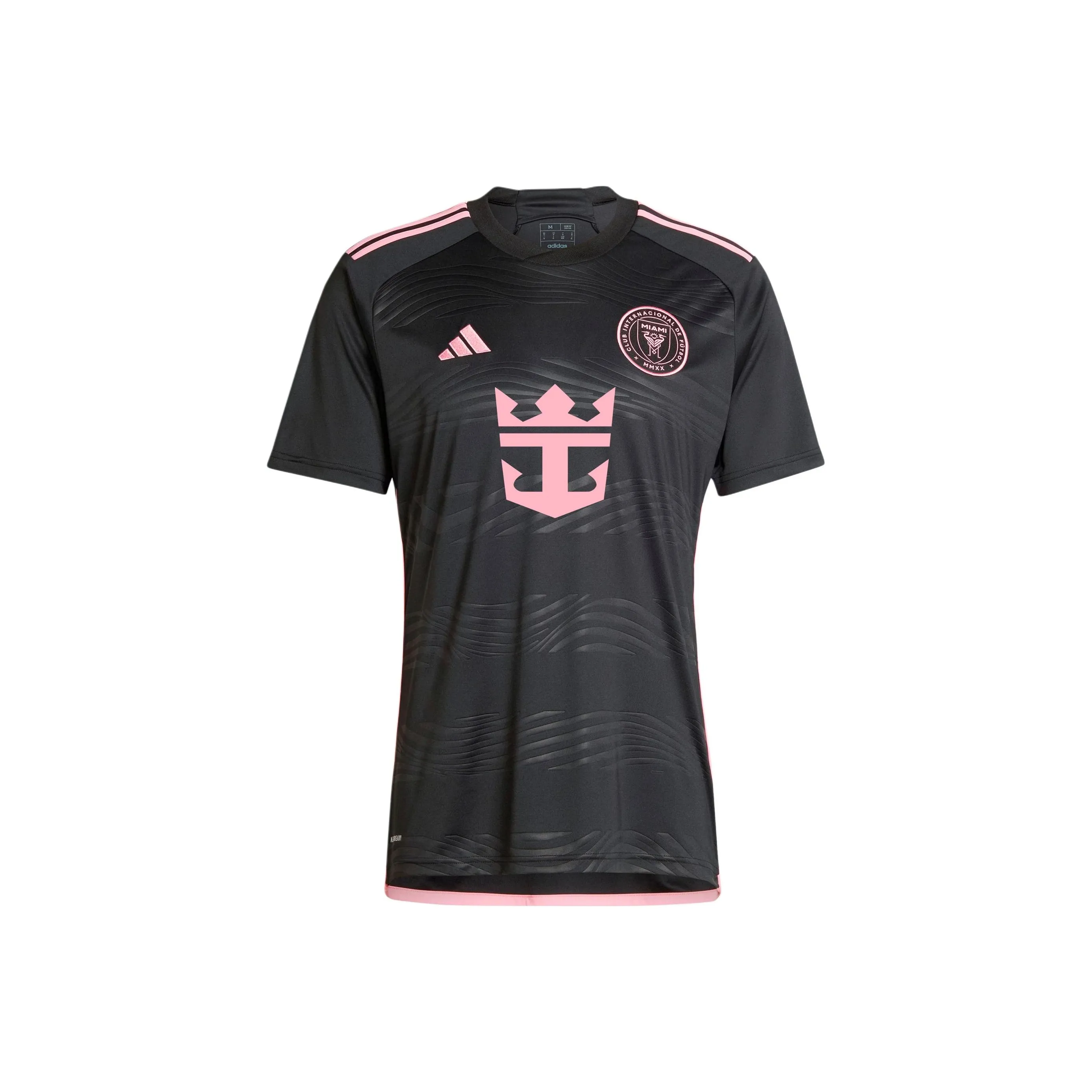 Adidas Inter Miami Cf 23/24 Away Jersey