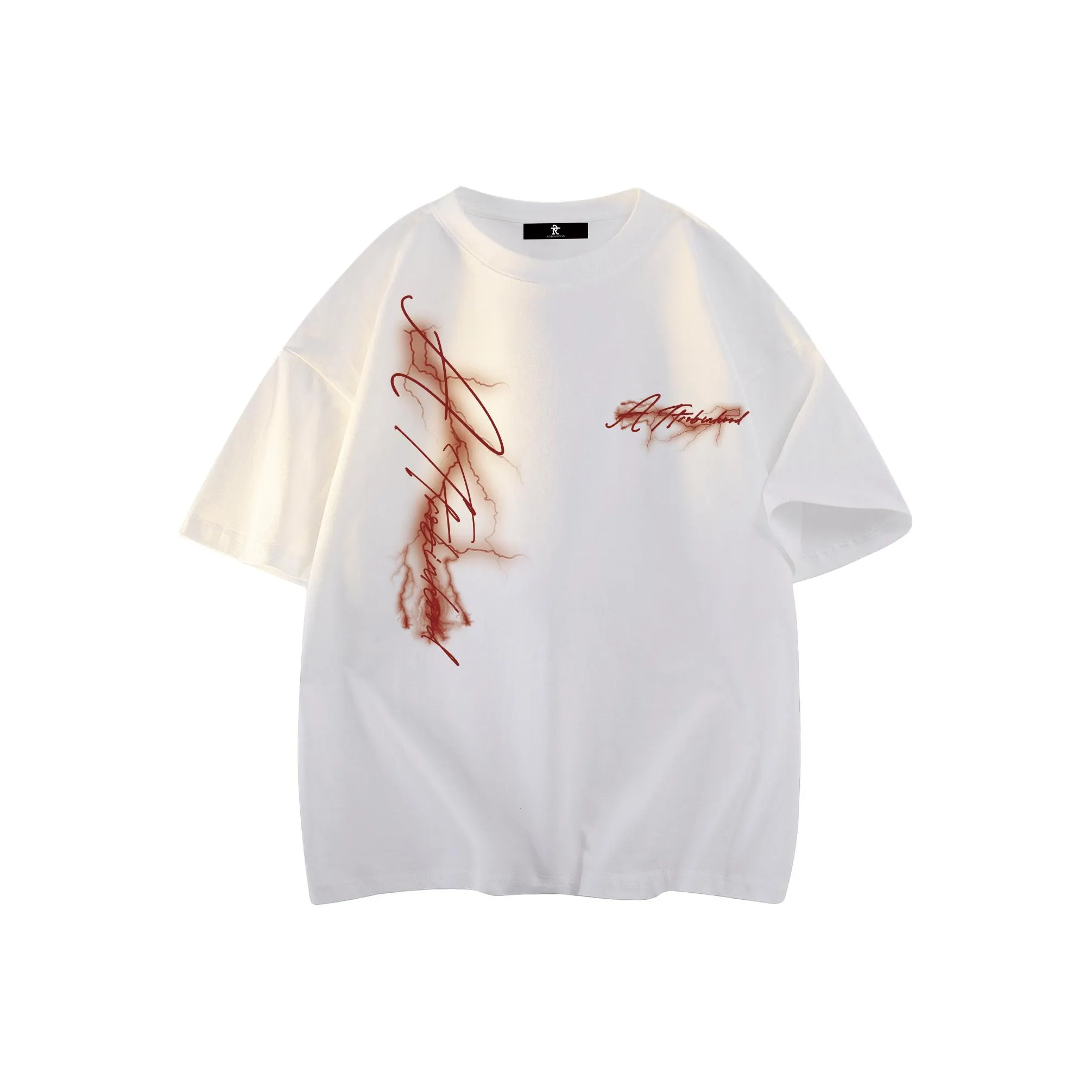 ROBINHOOD Унисекс Футболка